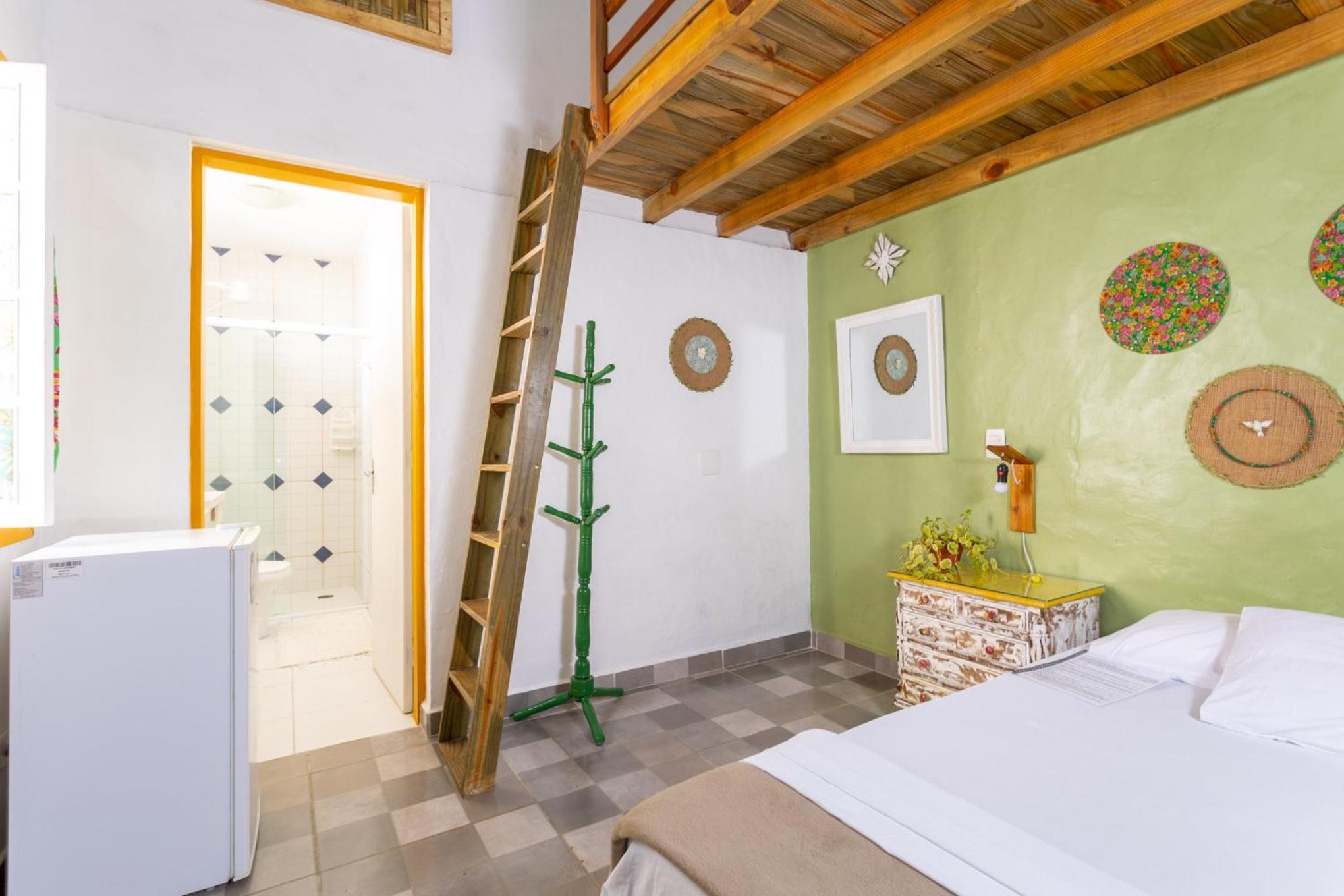 Duplex Suite - Photo 15