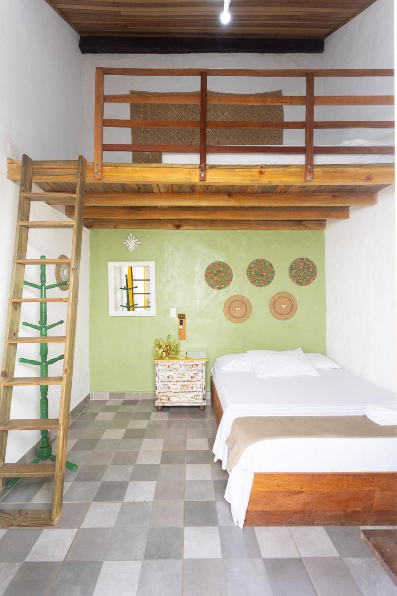 Duplex Suite - Photo 5