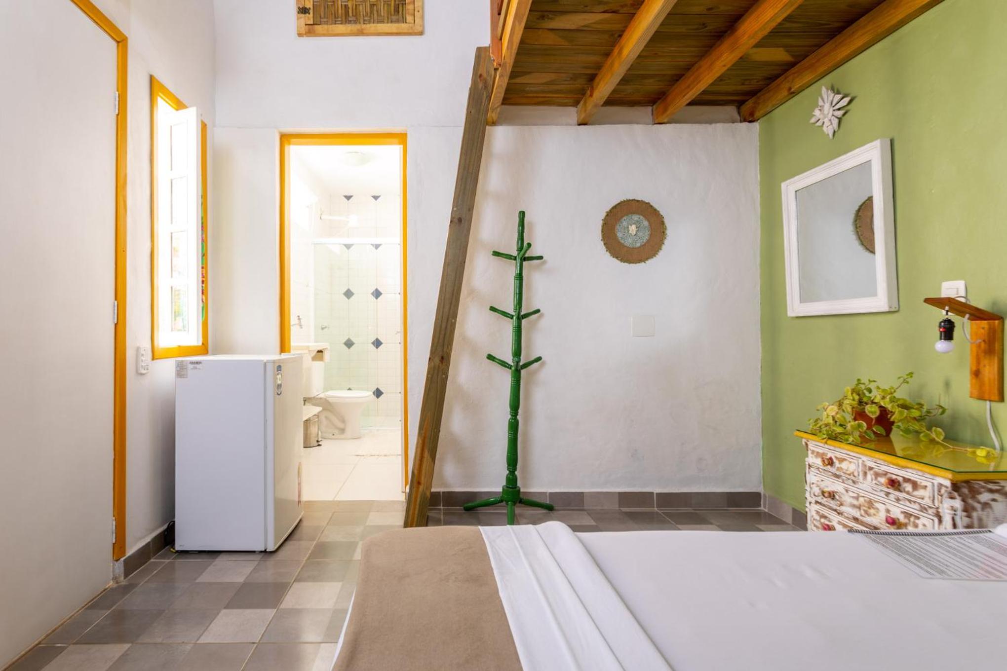 Duplex Suite - Photo 4