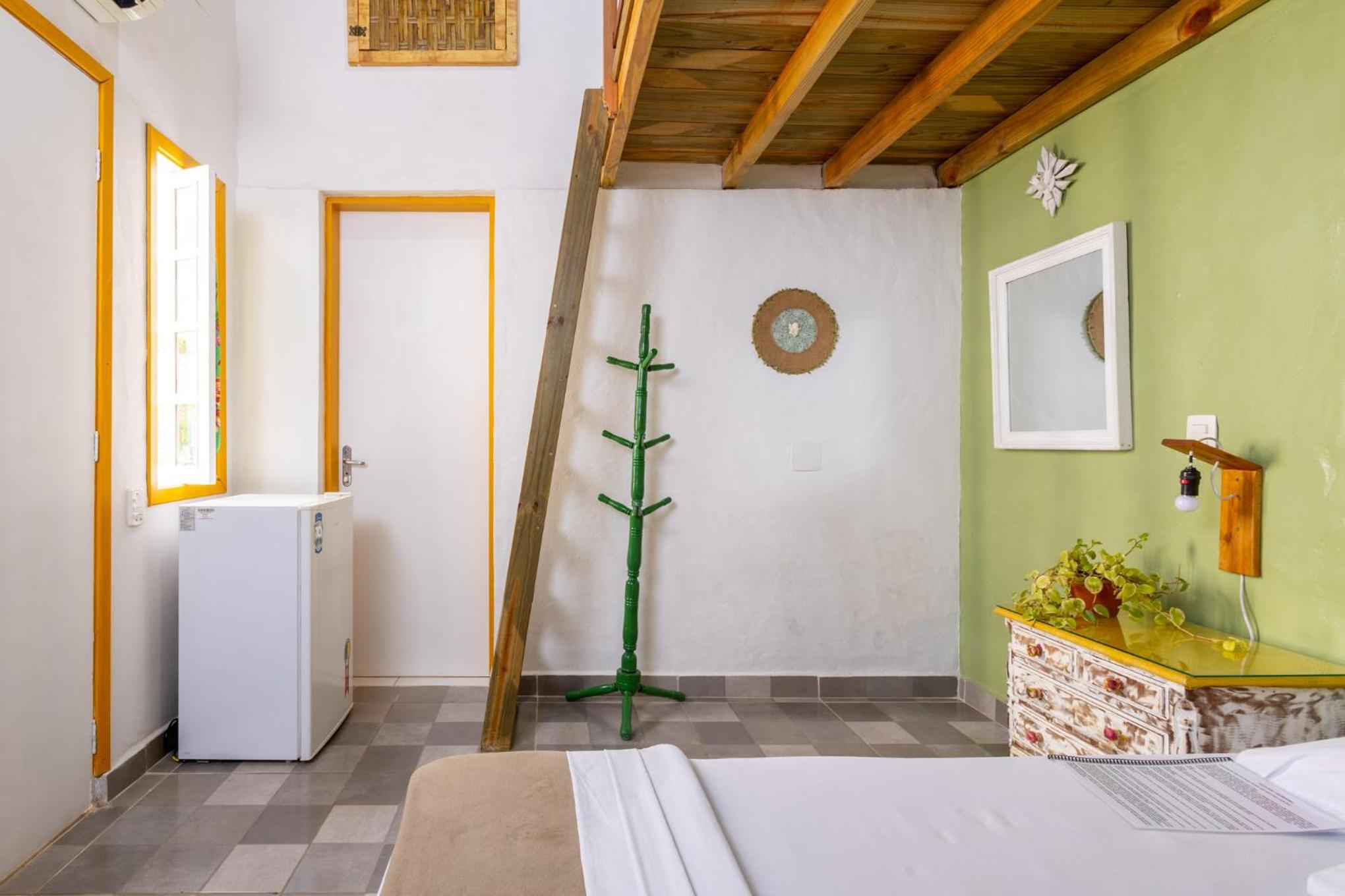Duplex Suite - Photo 3