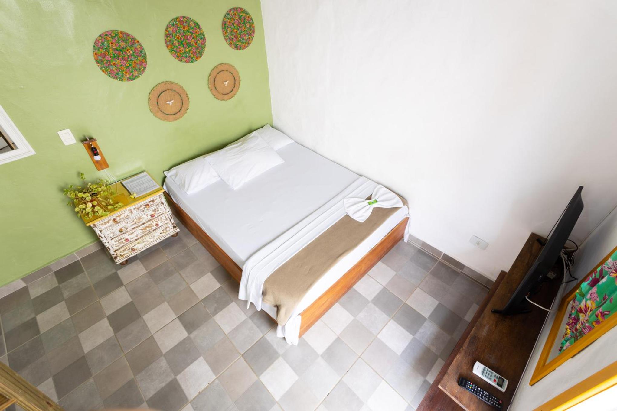 Duplex Suite - Photo 13