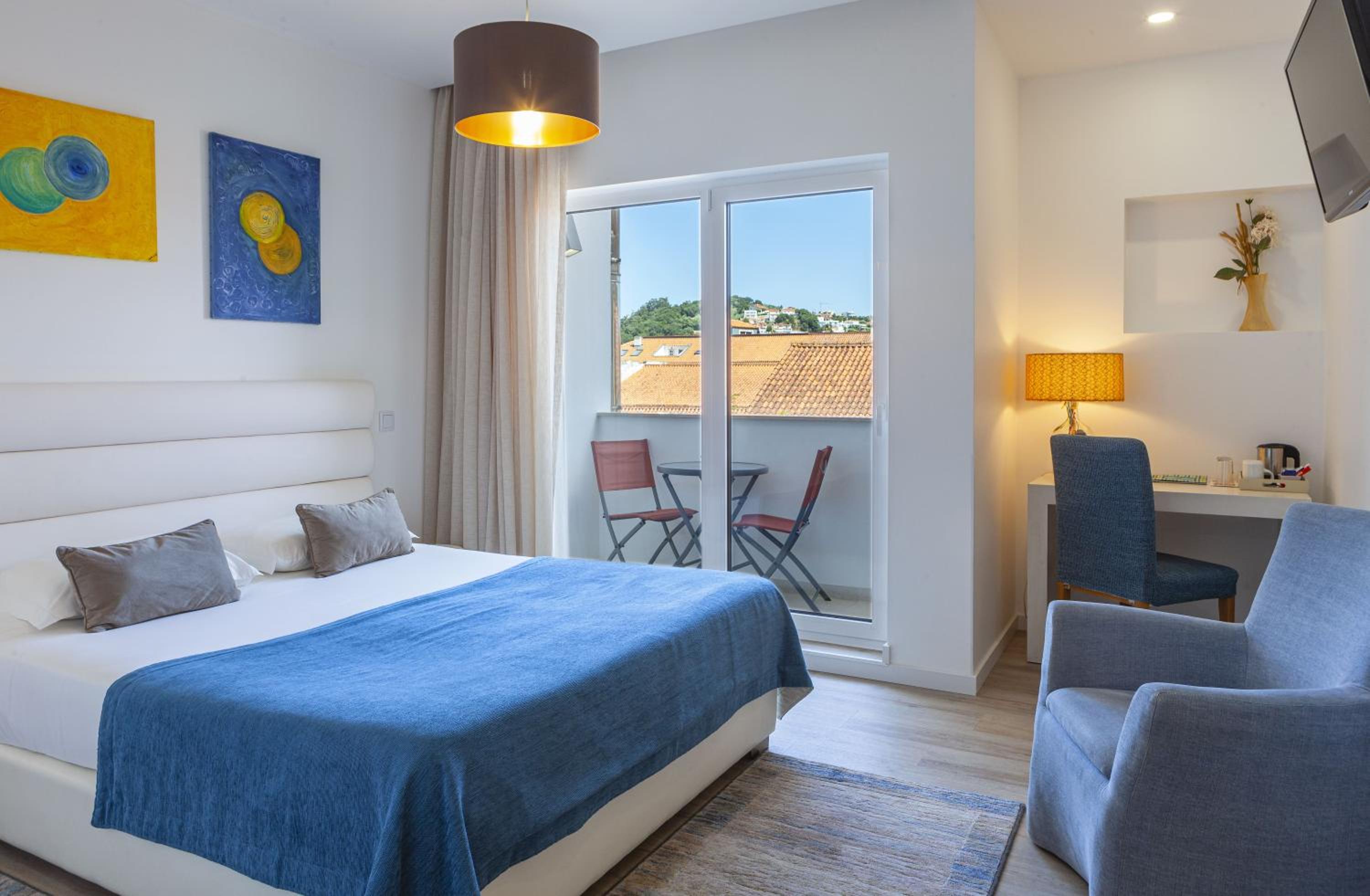 Standard Double or Twin Room - Photo 21
