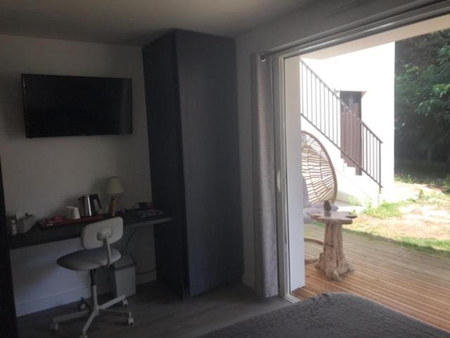 Deluxe Double Room photo 3