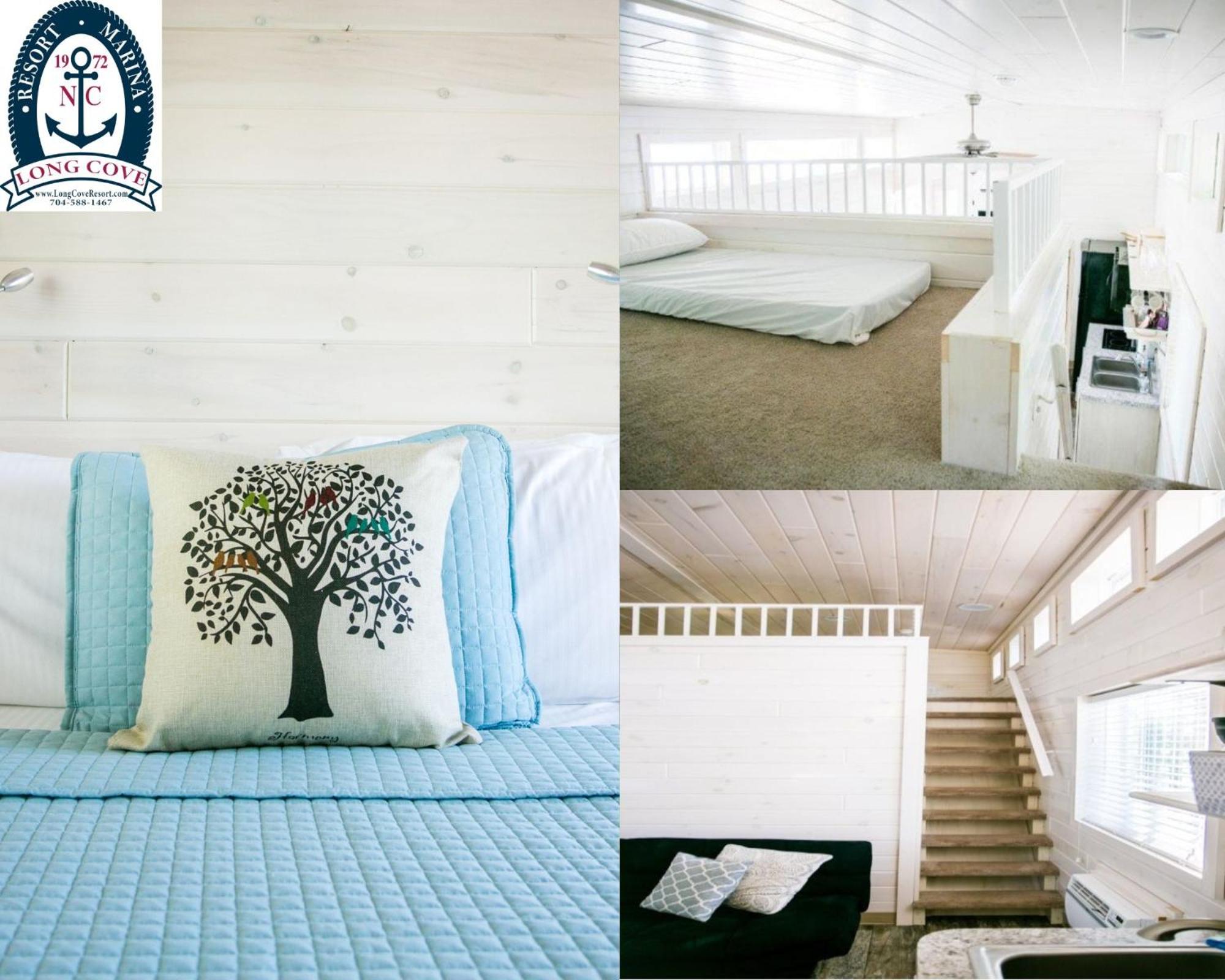 Double Room with Lake View