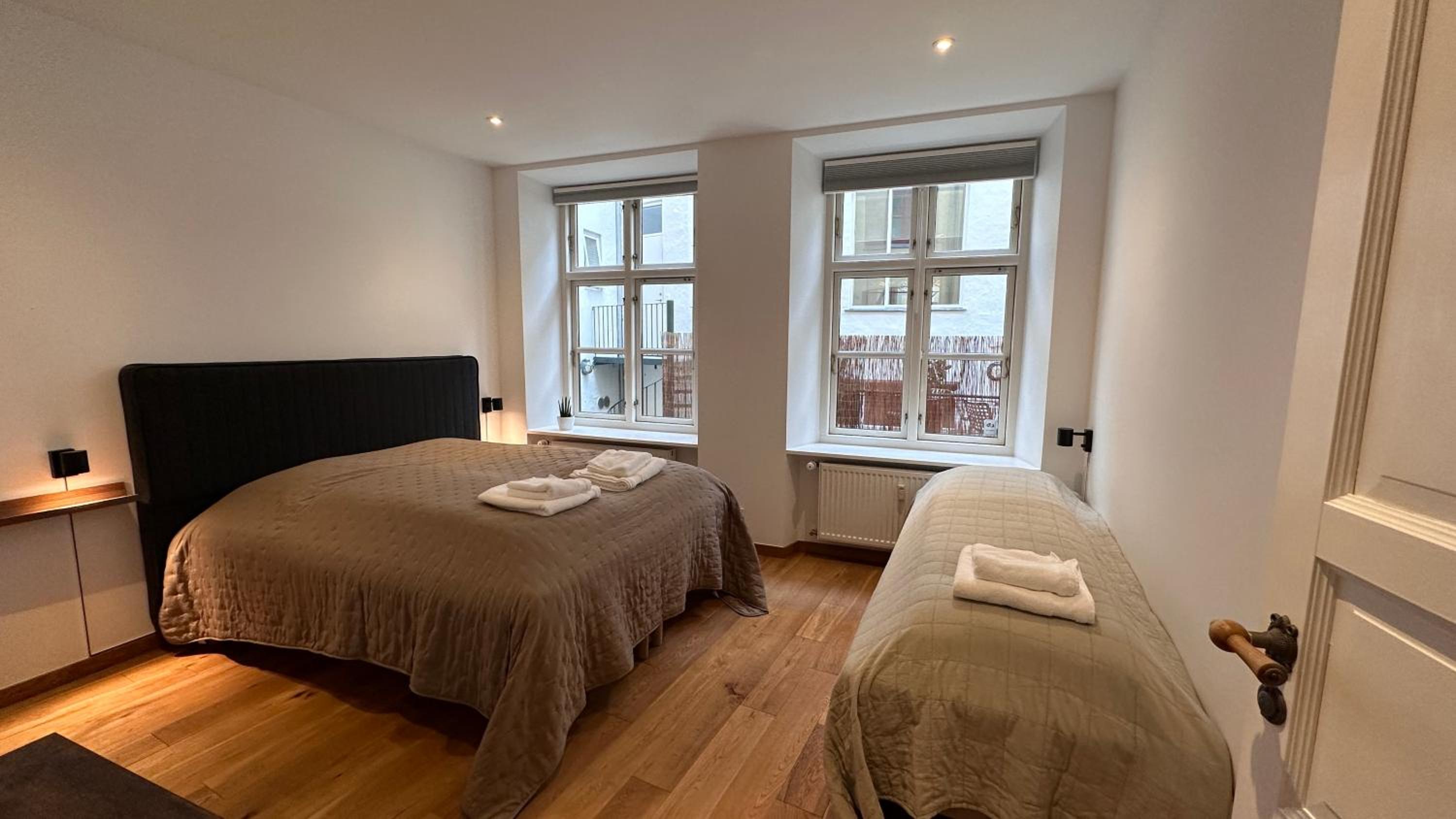 Deluxe Apartment photo 3
