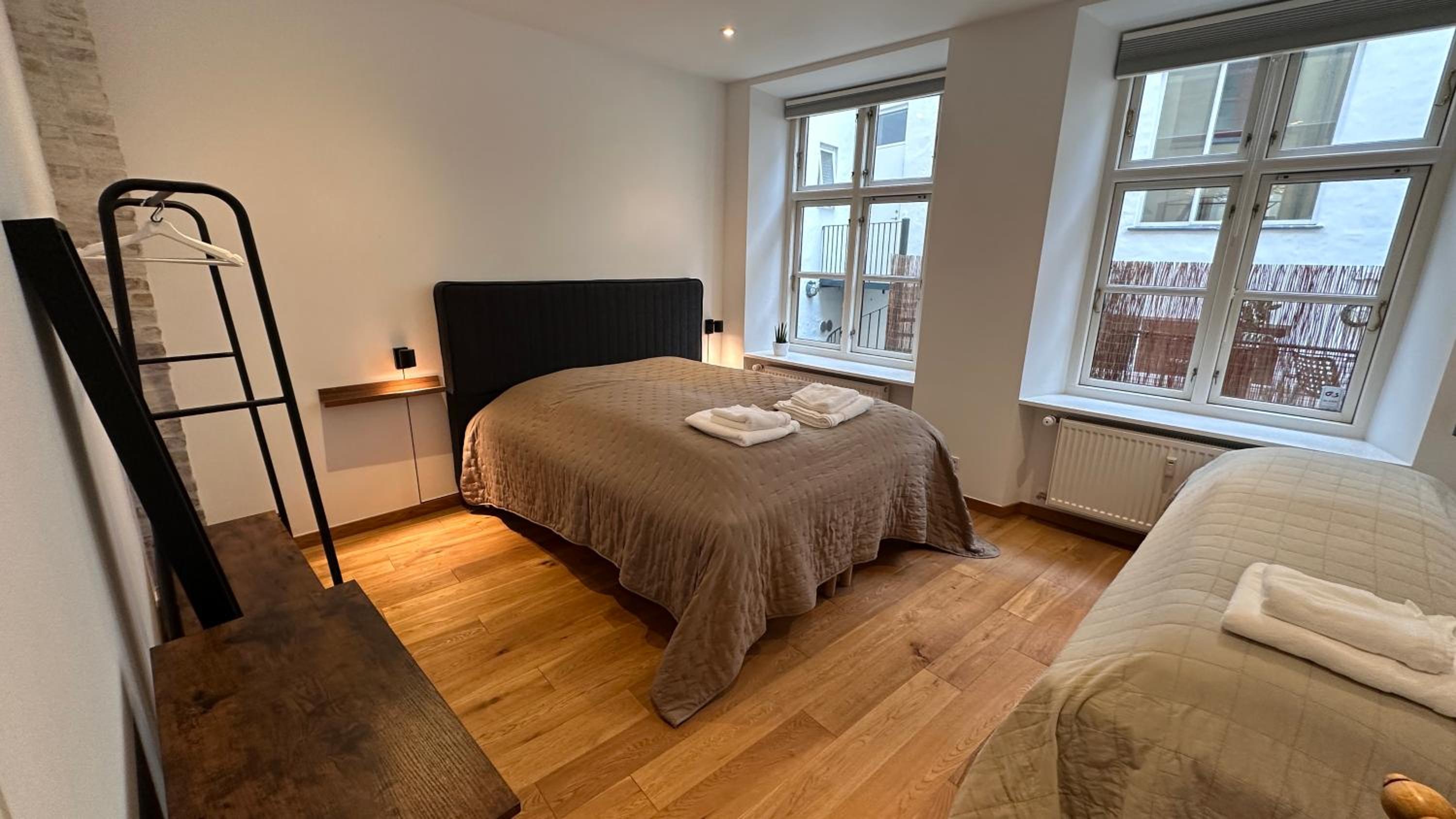 Deluxe Apartment photo 2