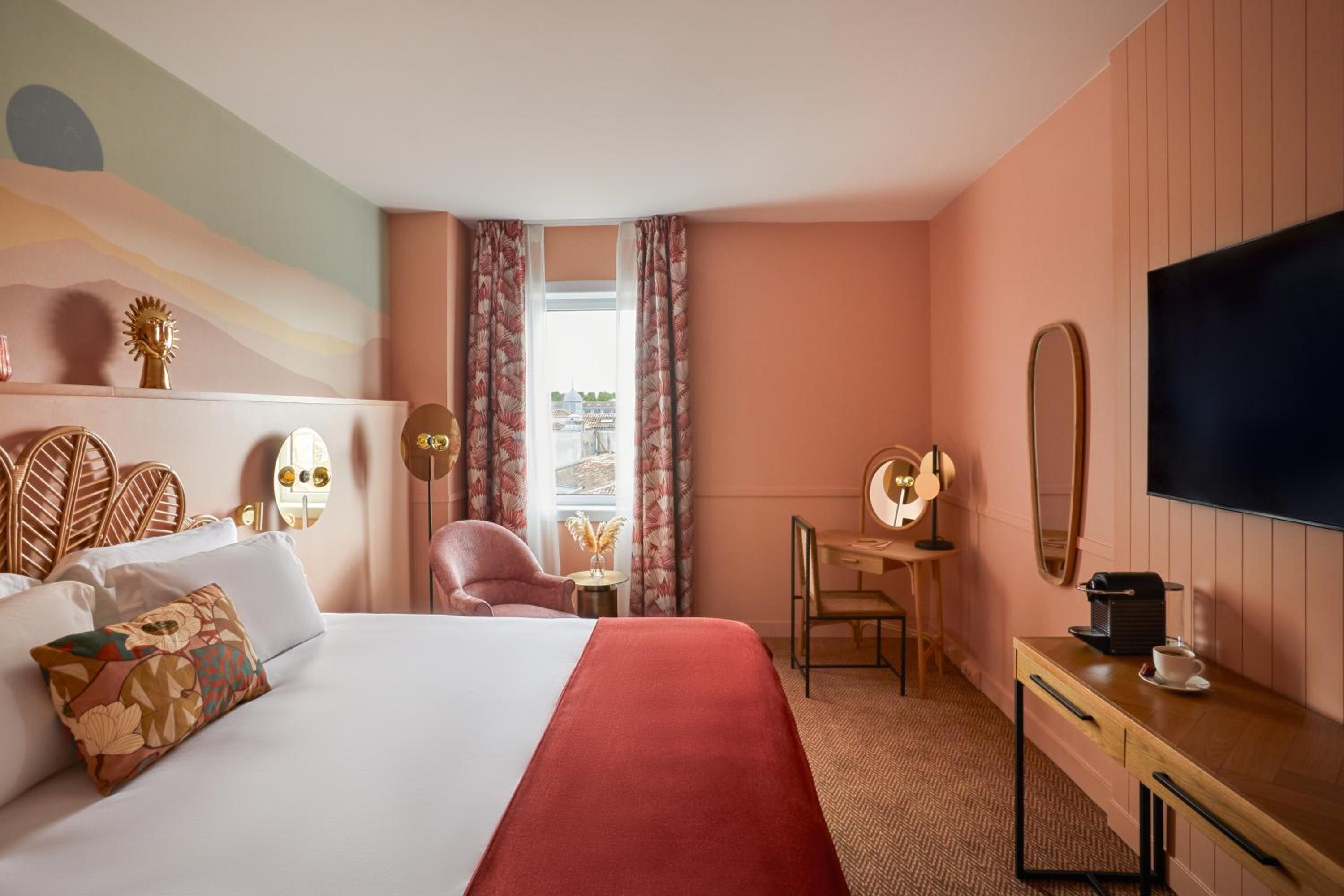Standard Room - Photo 7