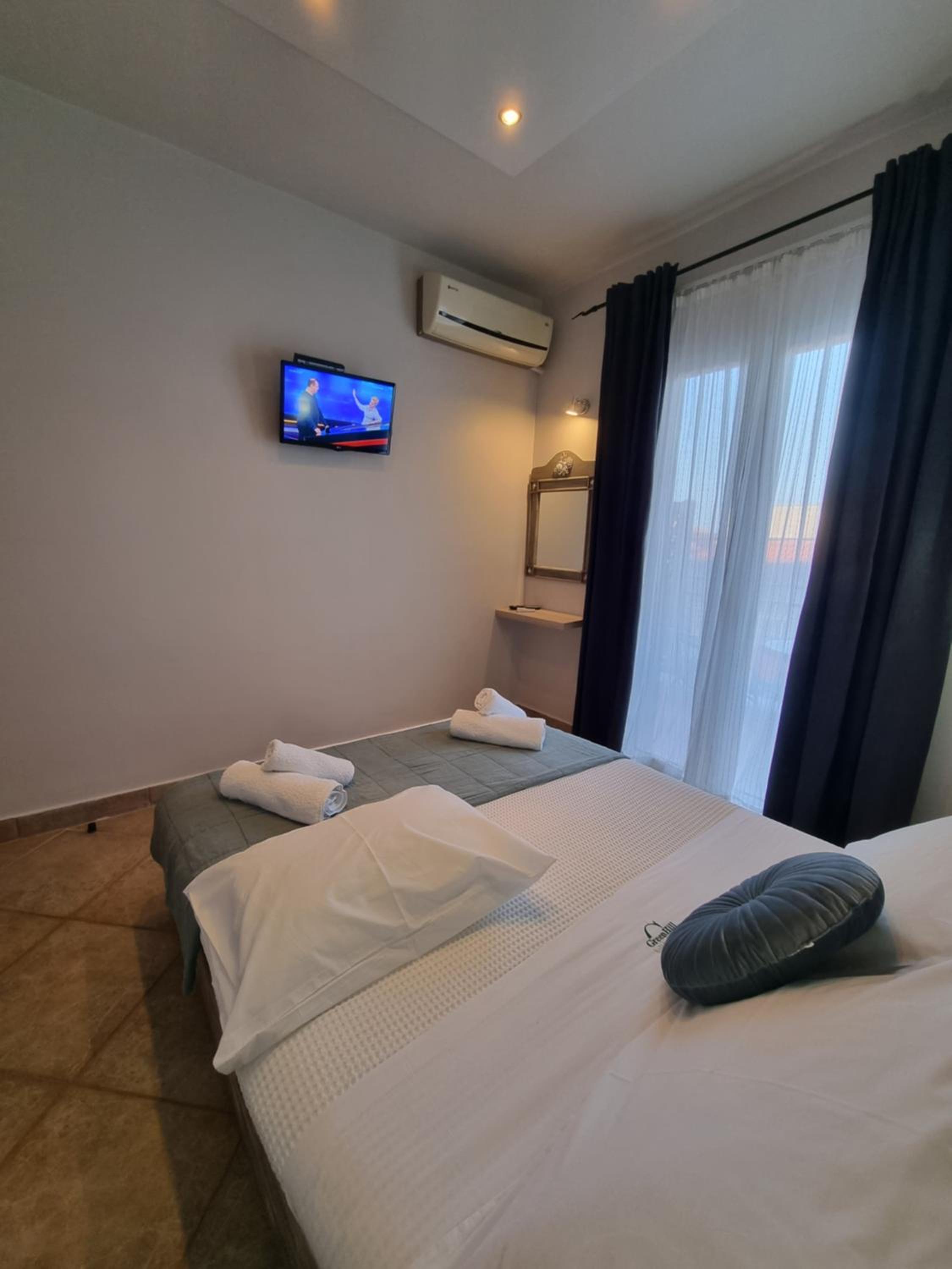 Apartment with Sea View photo 1