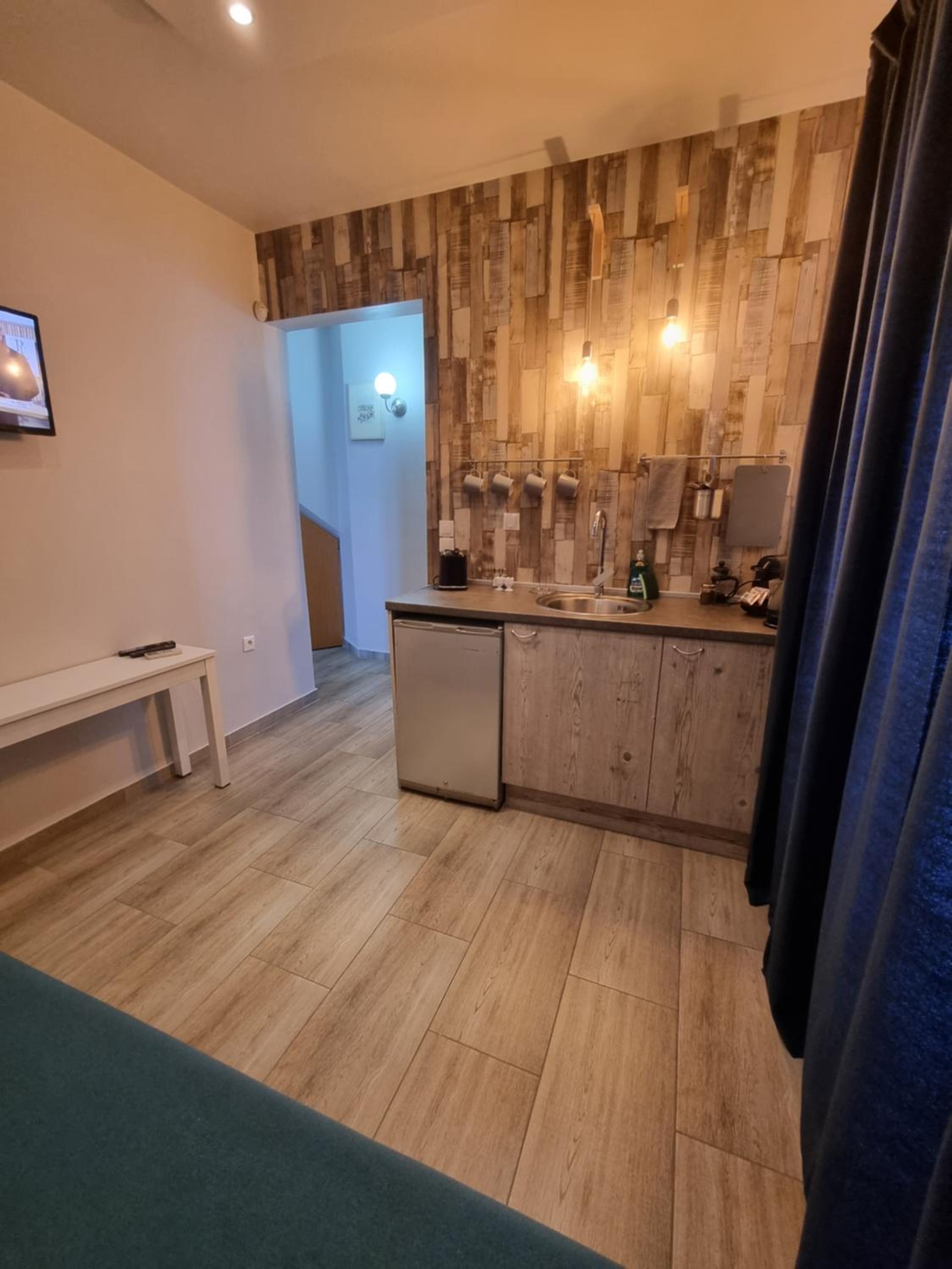 Apartment with Sea View photo 2