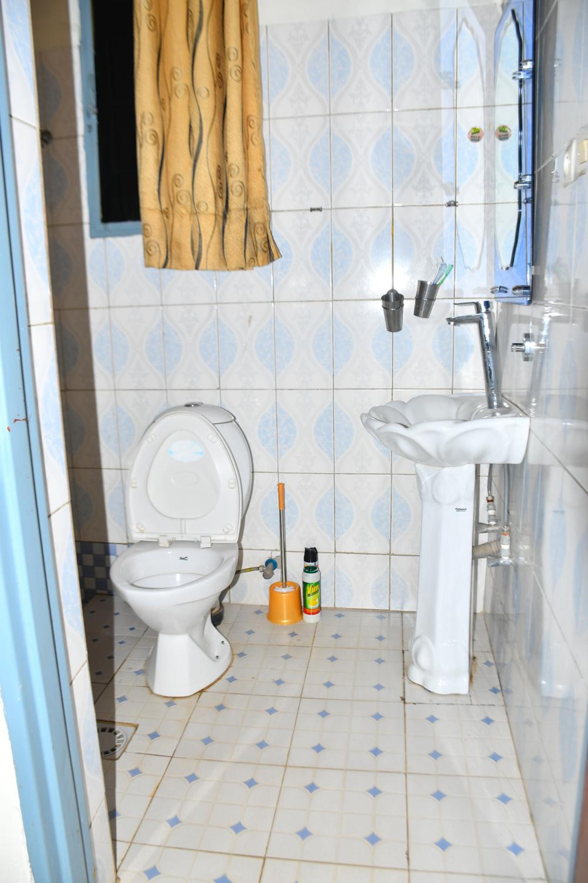 Standard Double Room photo 2