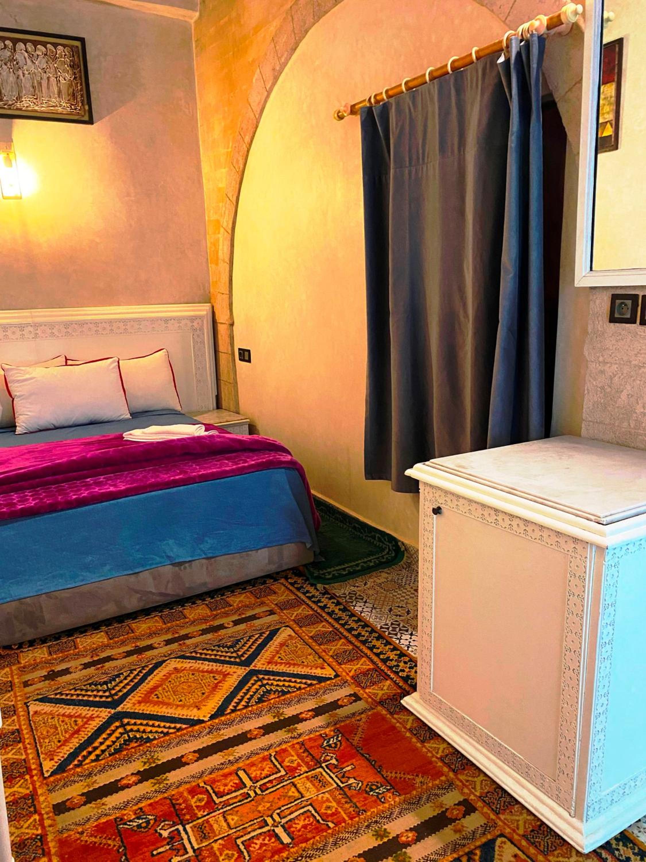 Double Room with Private Bathroom photo 1
