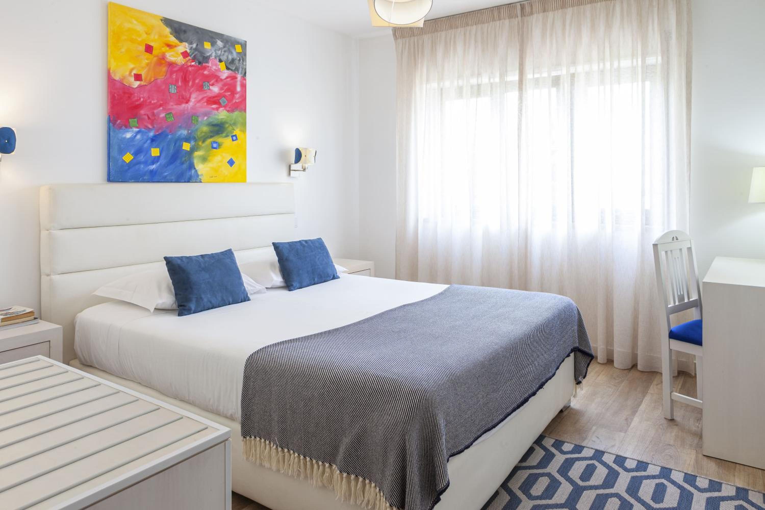 Budget Double or Twin Room - Photo 1