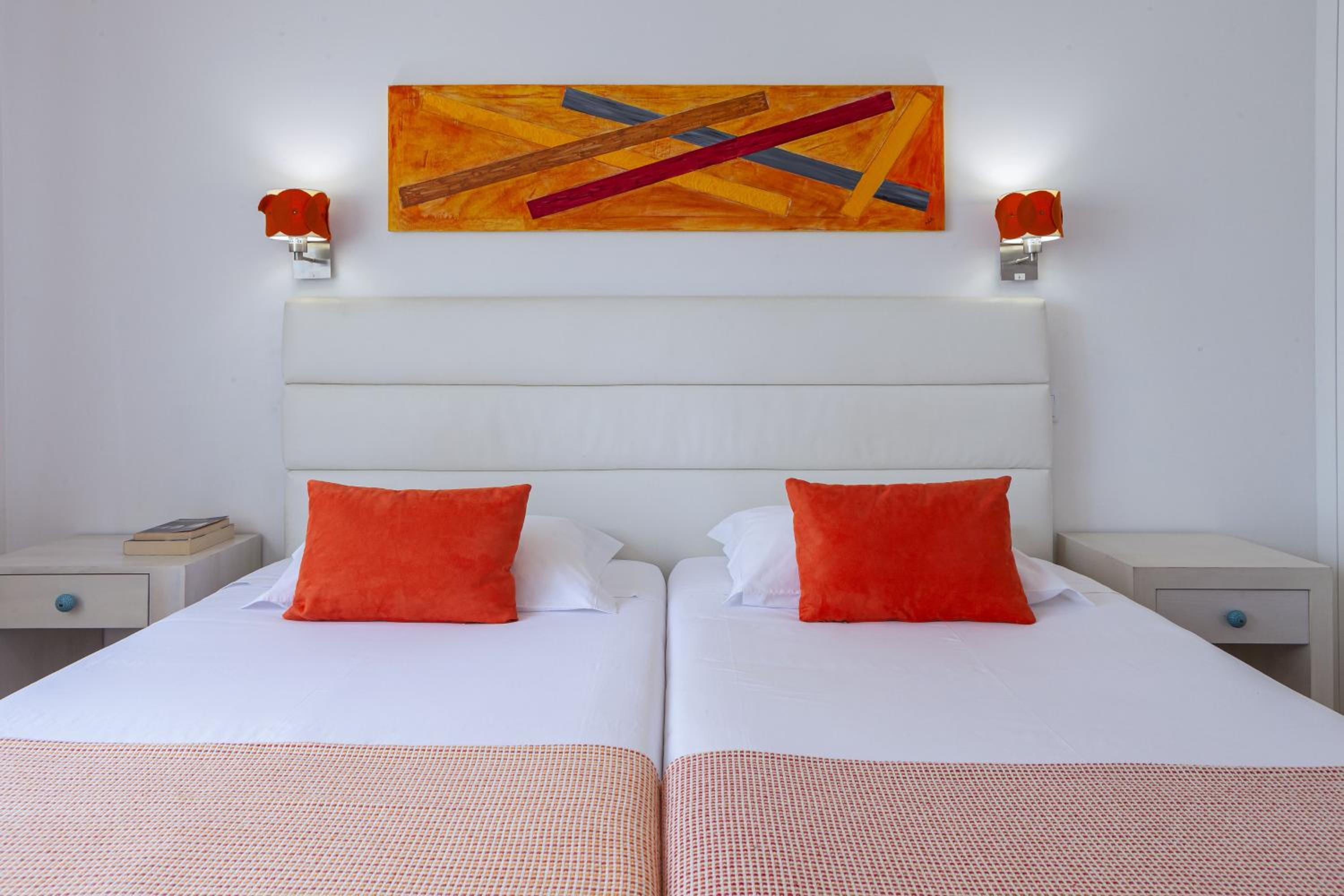 Budget Double or Twin Room - Photo 7
