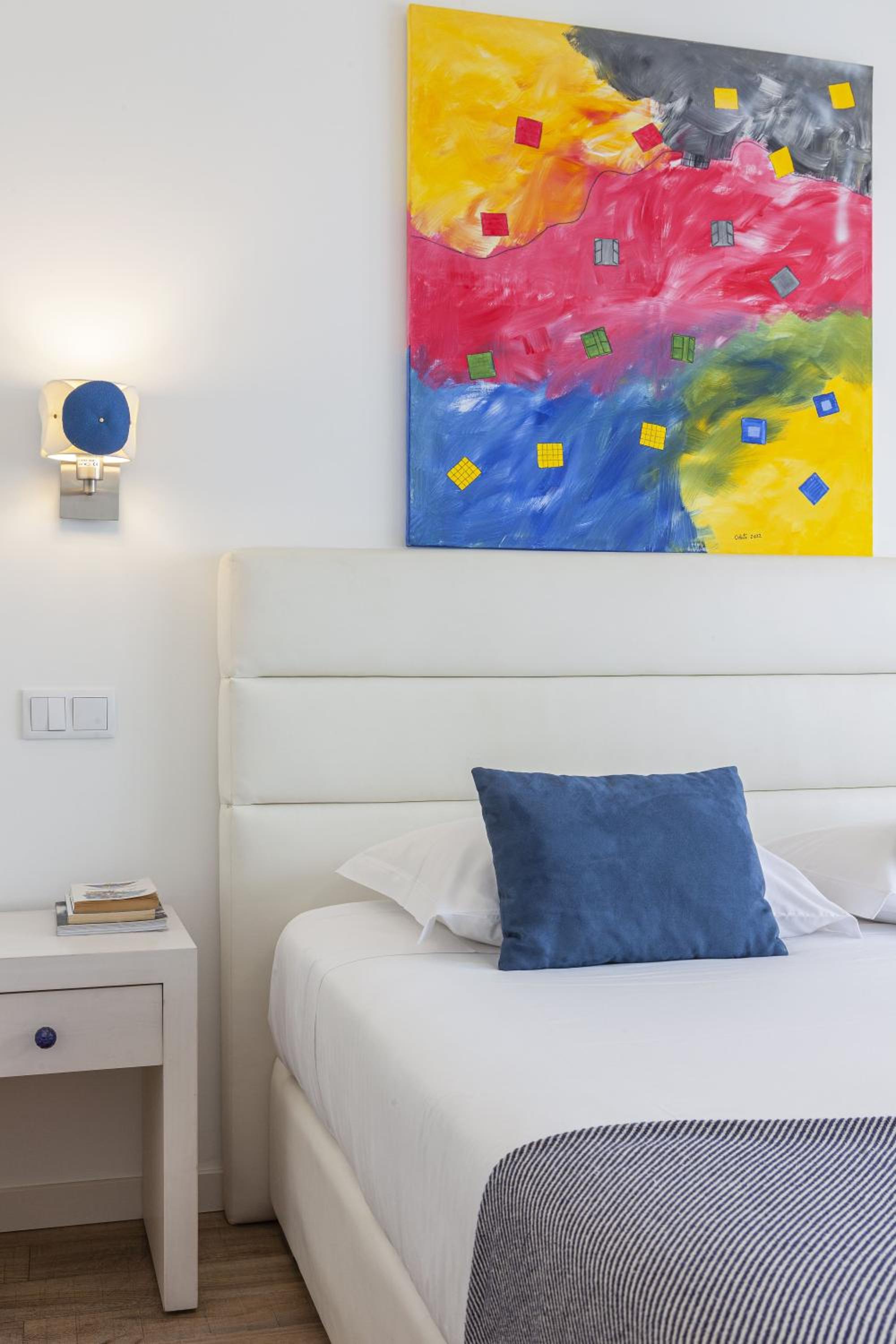Budget Double or Twin Room - Photo 2