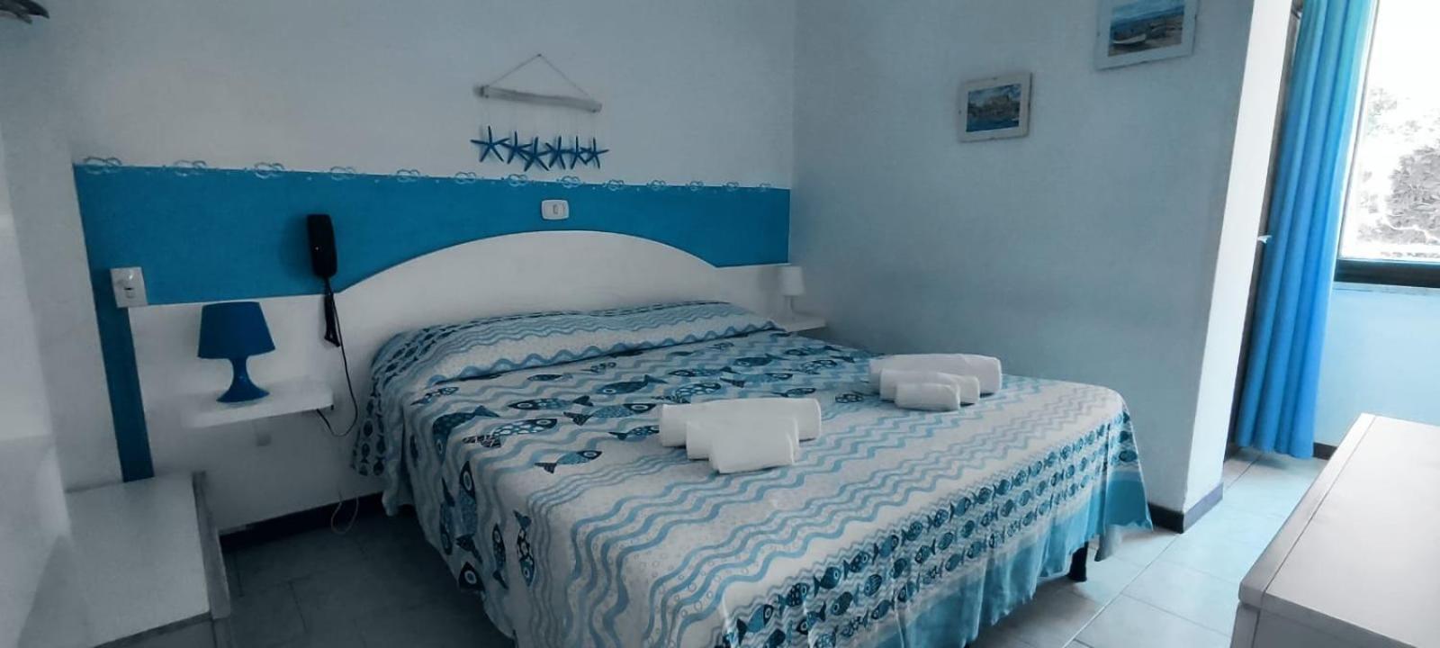 Economy Double Room photo 3