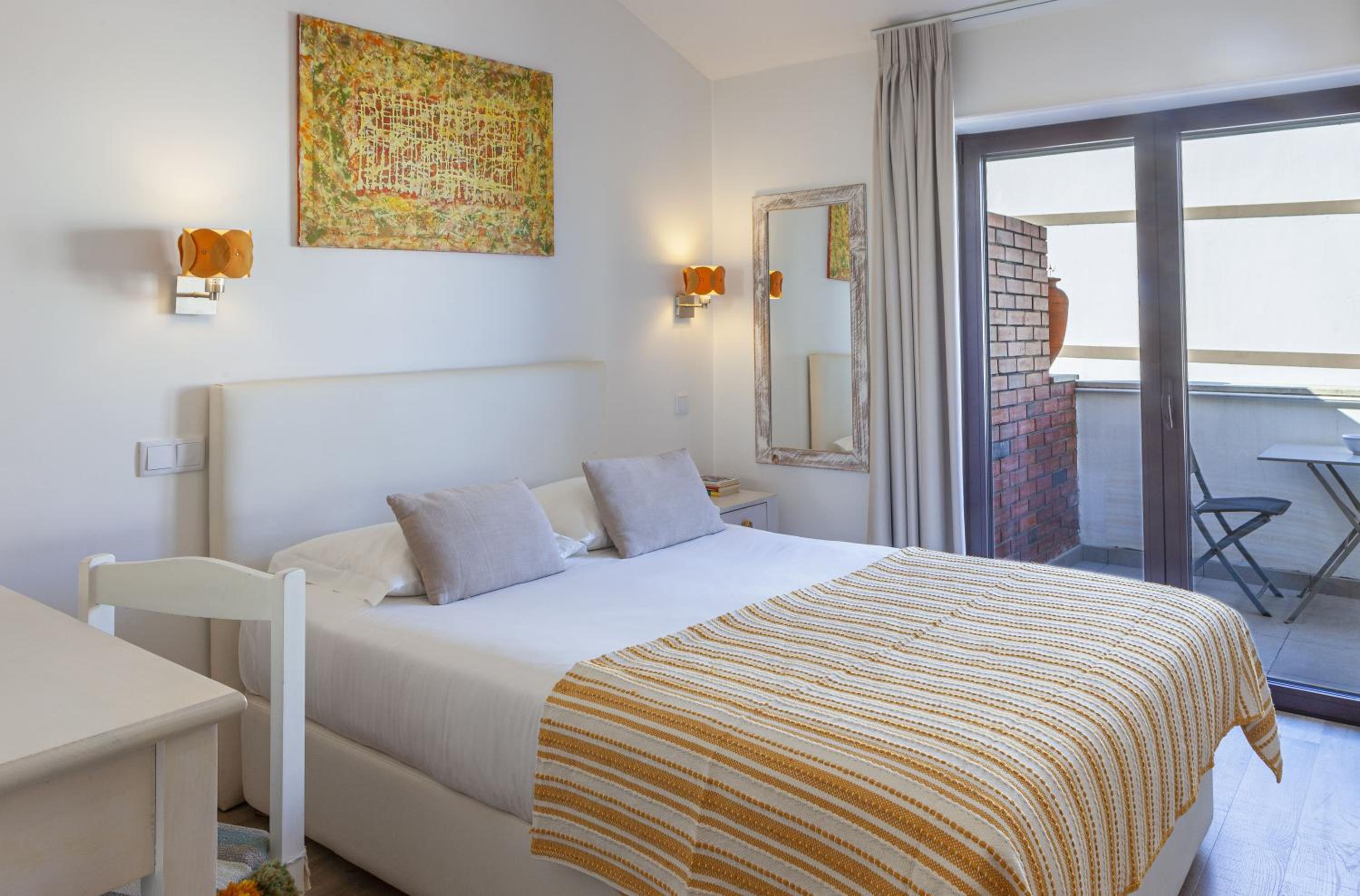 Small Single Room