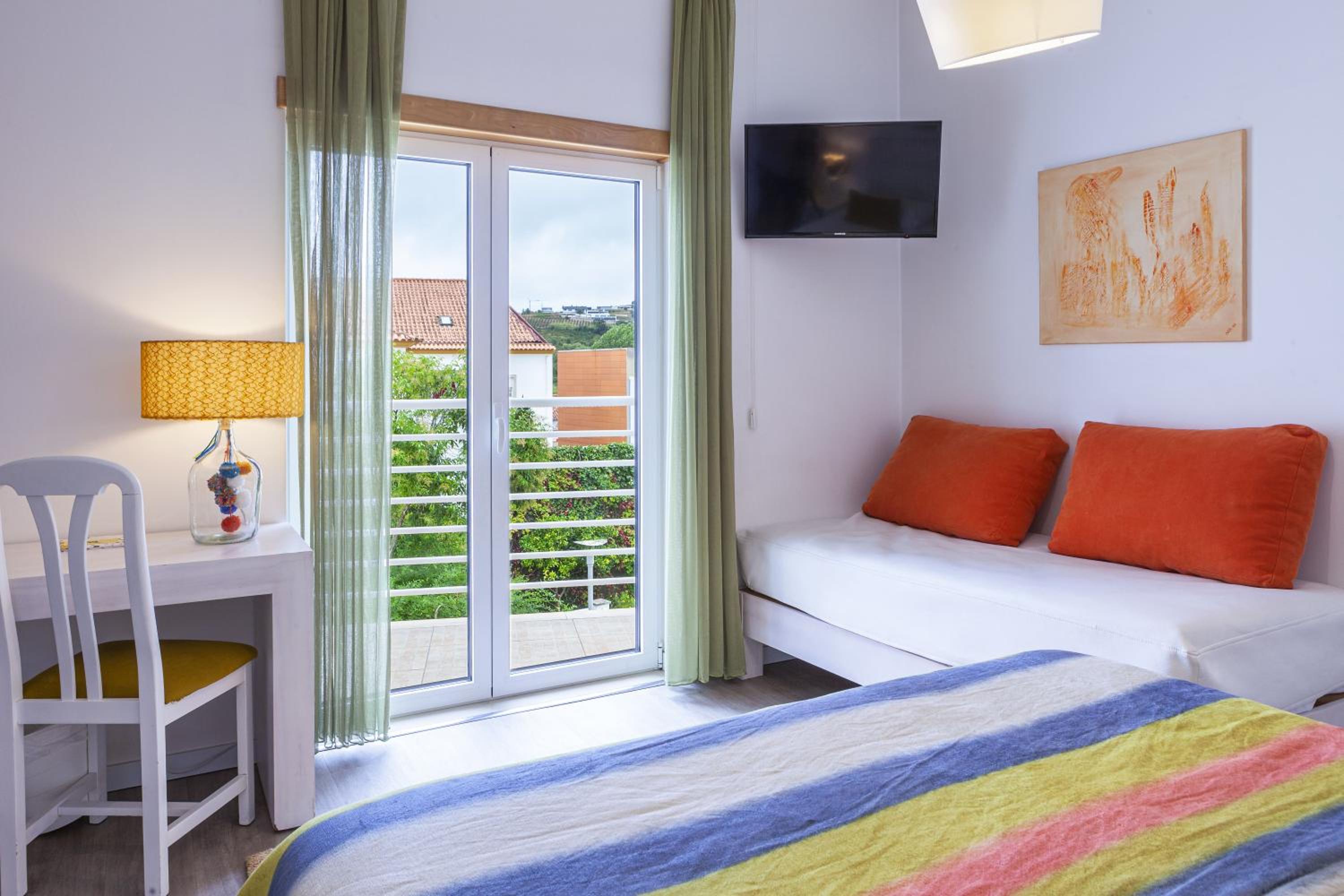 Double Room with Extra Bed - Photo 6