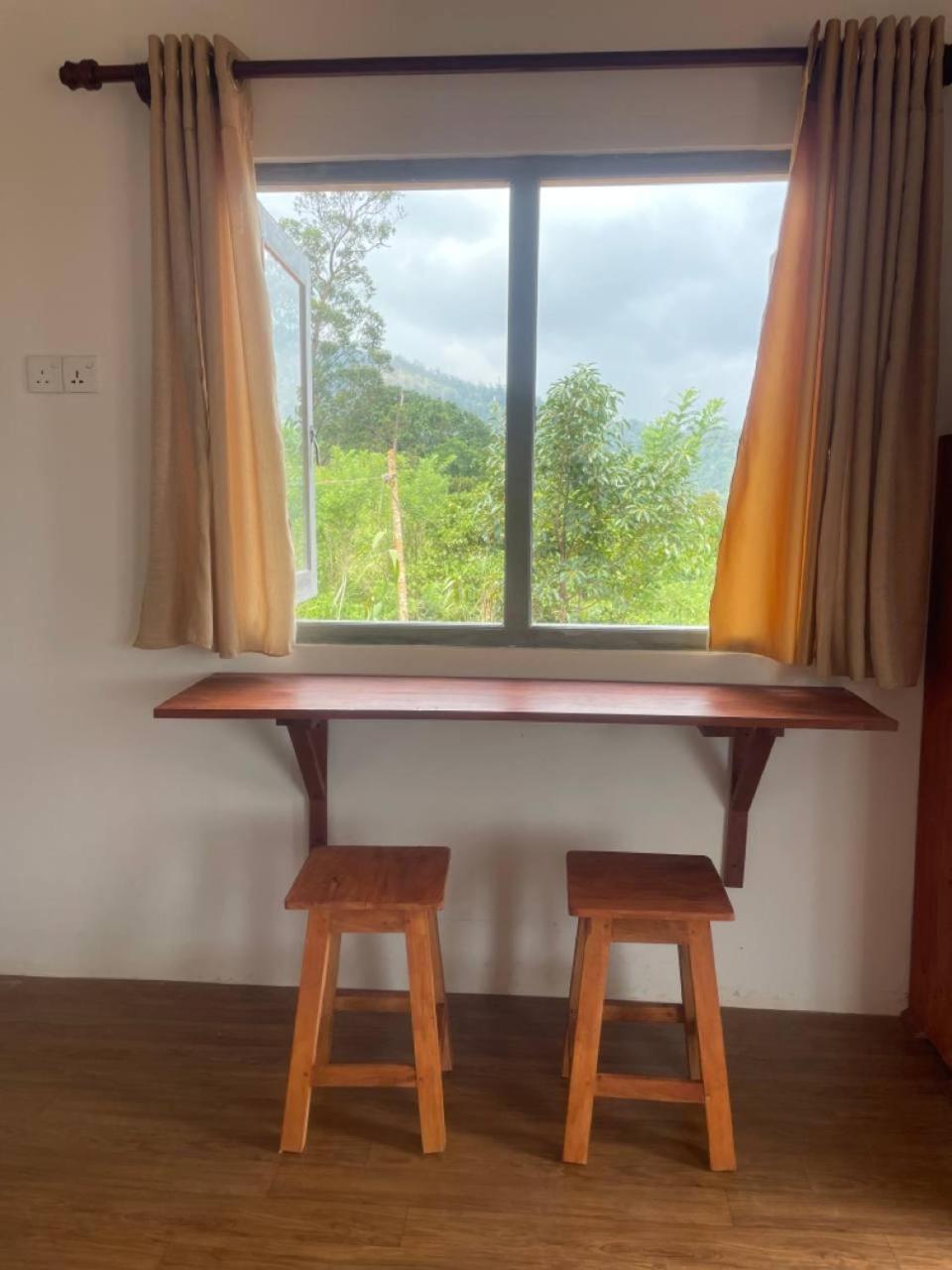 King Room with Mountain View photo 1