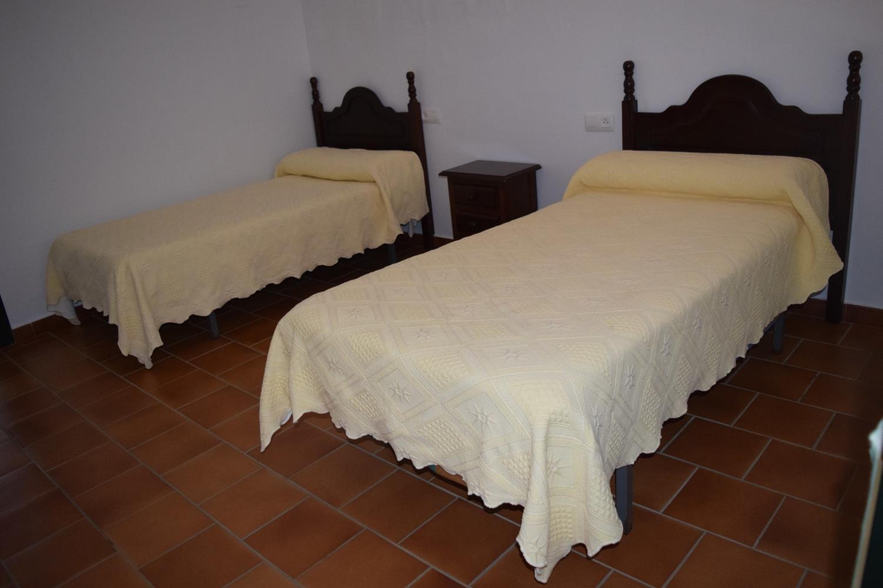 Villa de dos dormitorios (5 adultos)