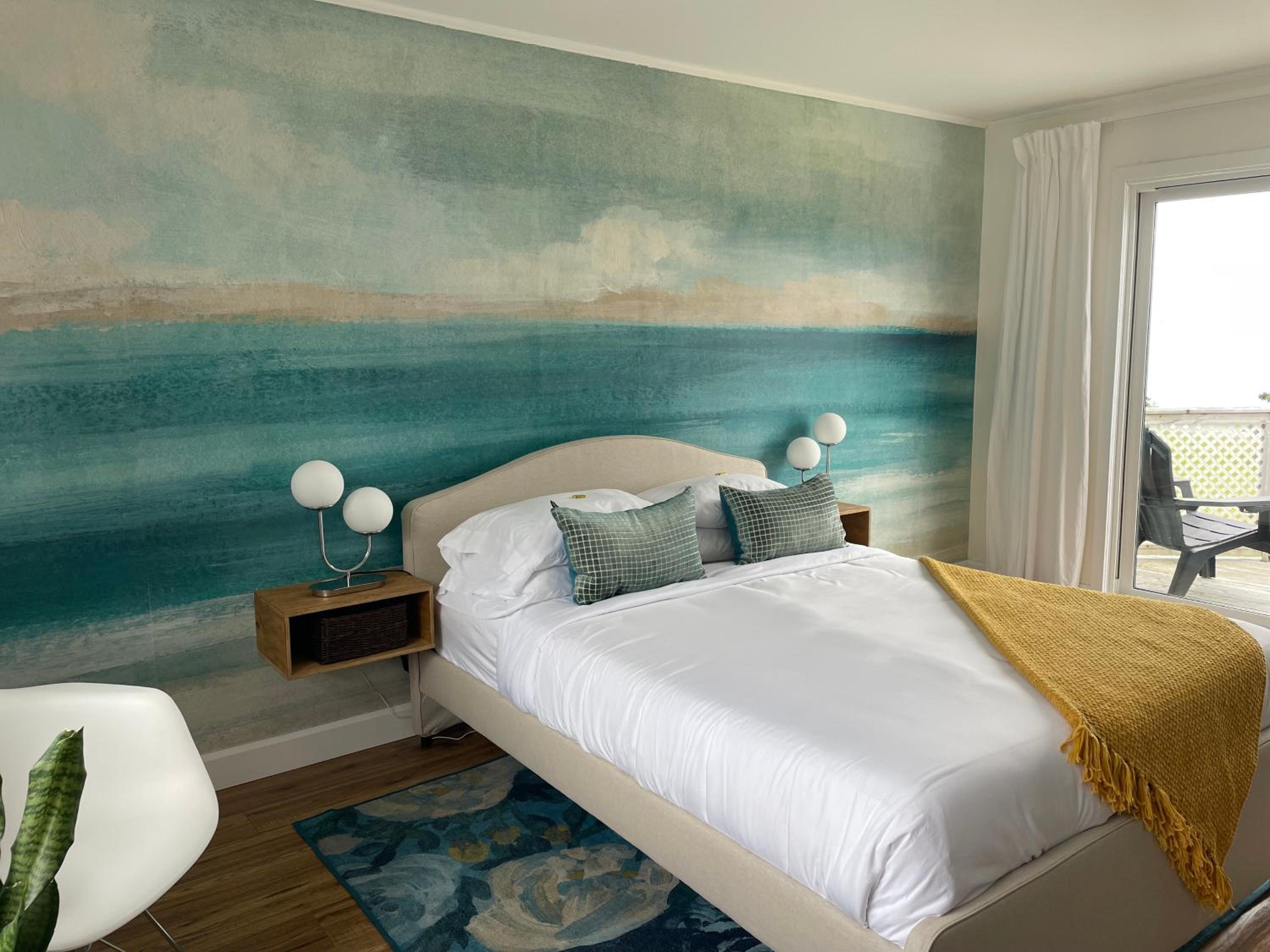 Superior Queen Room photo 1