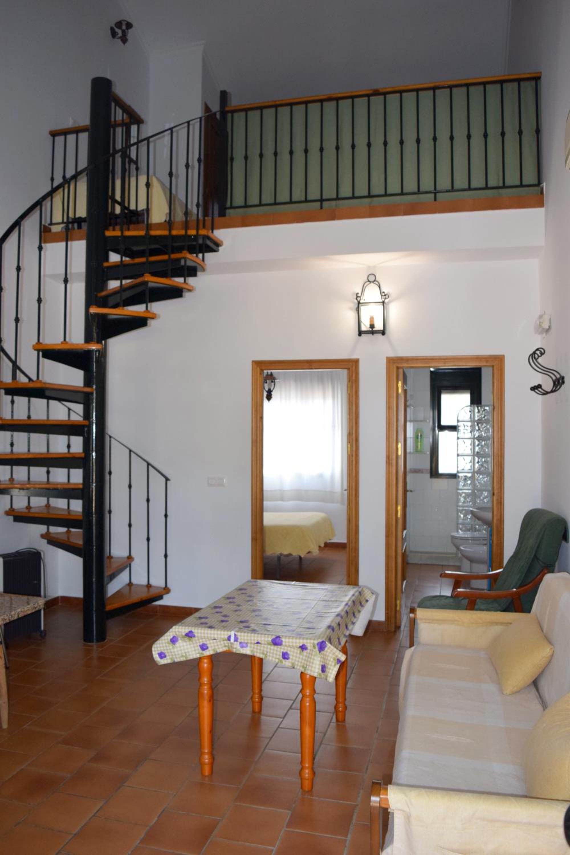 Villa Estándar