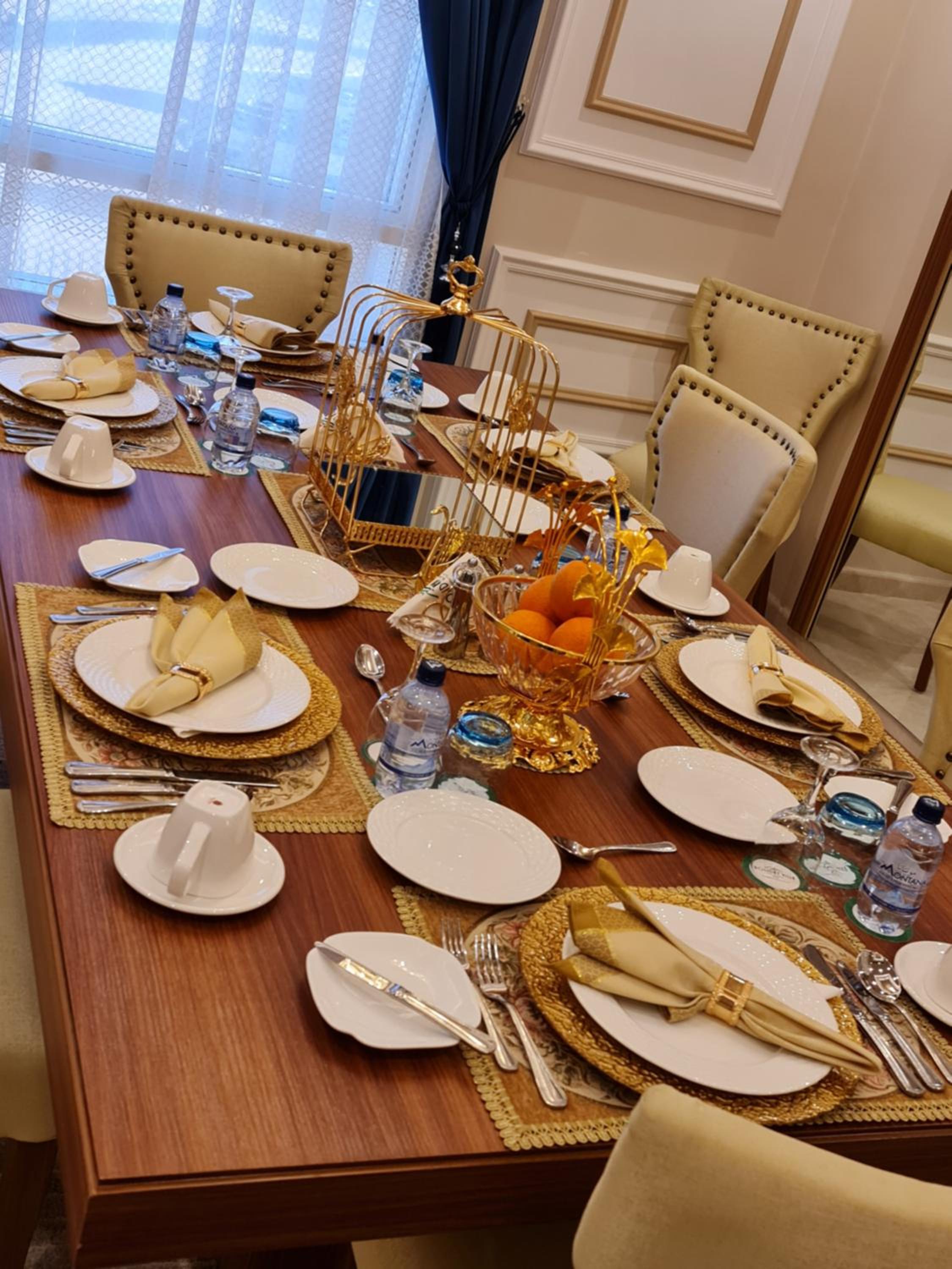 Presidential Suite photo 3
