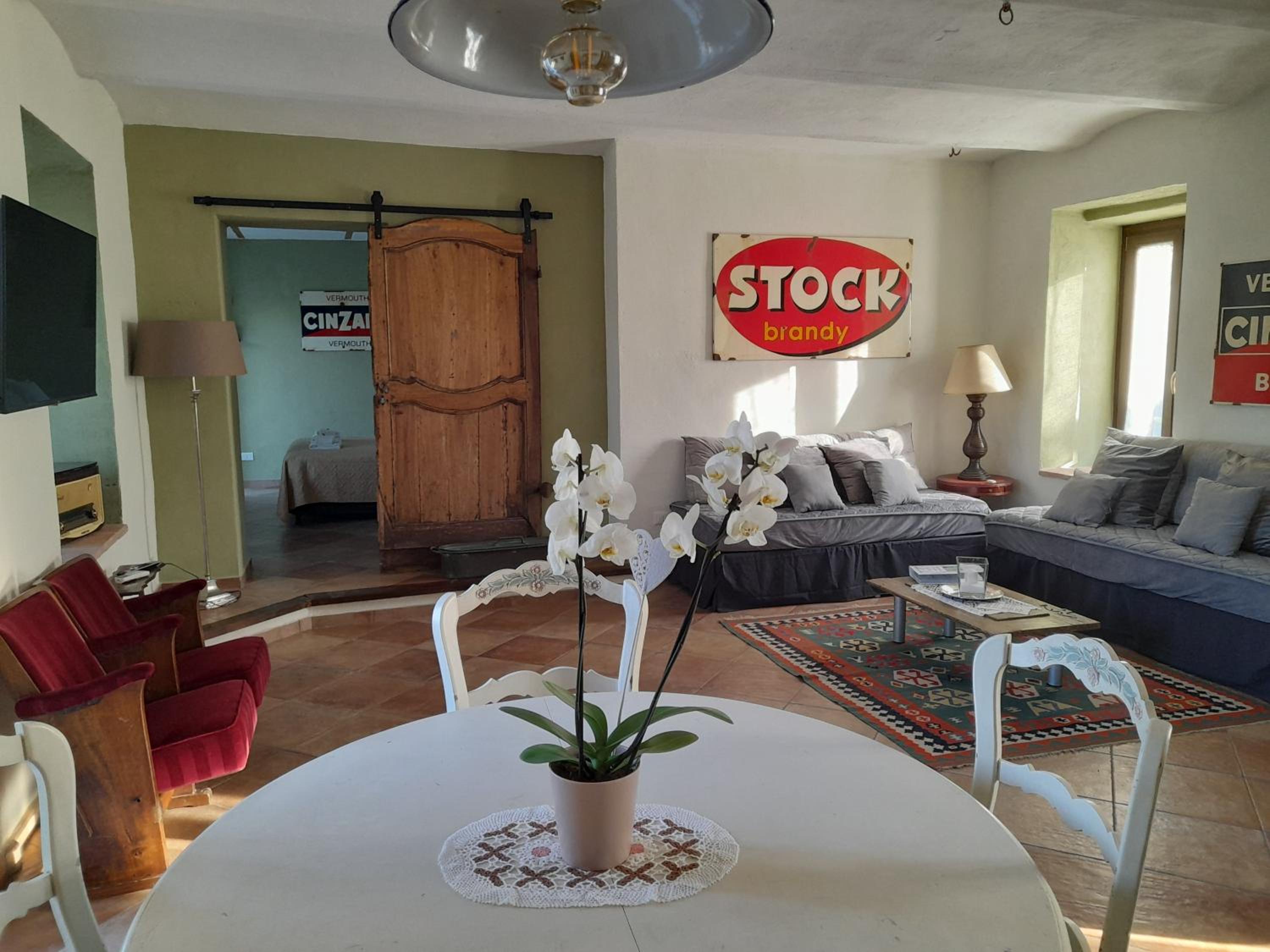 Apartment - Ground Floor