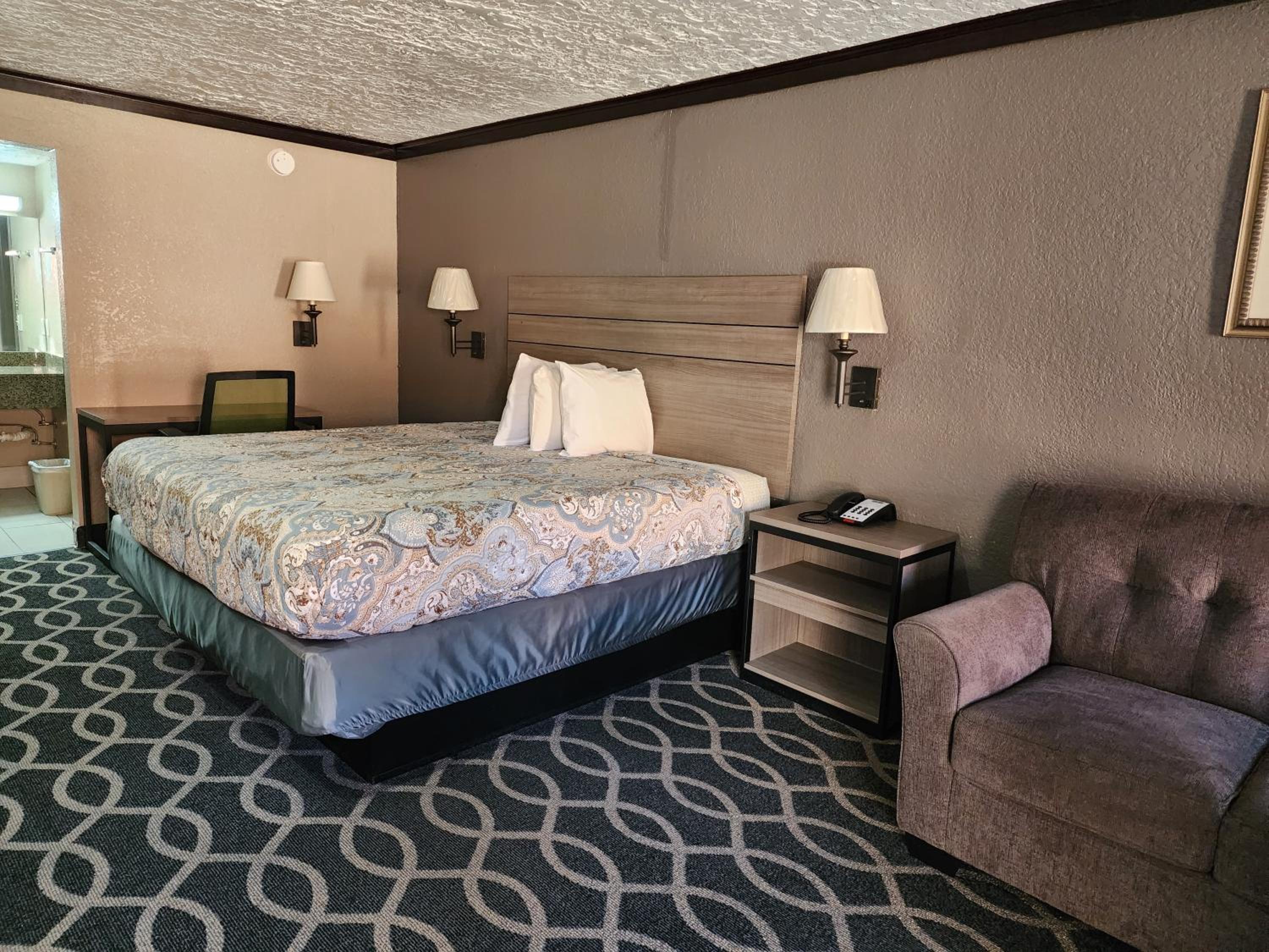 King Room - Photo 4