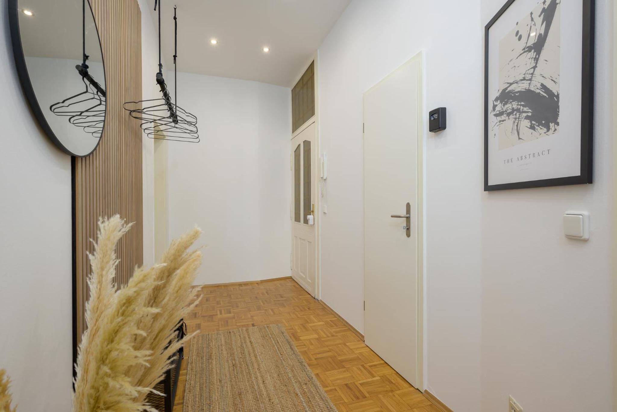 Two-Bedroom Apartment photo 2
