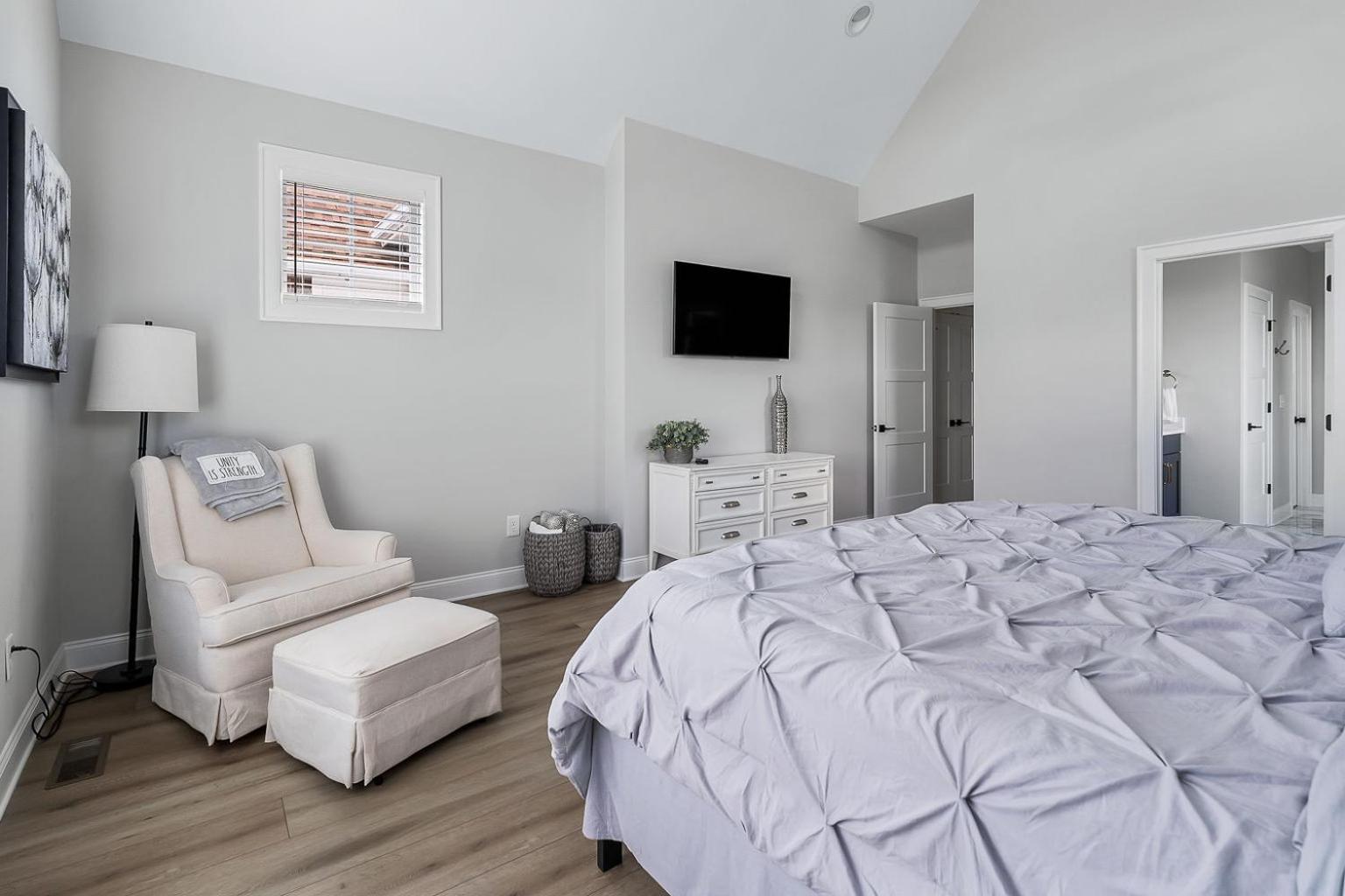 Four-Bedroom House photo 1