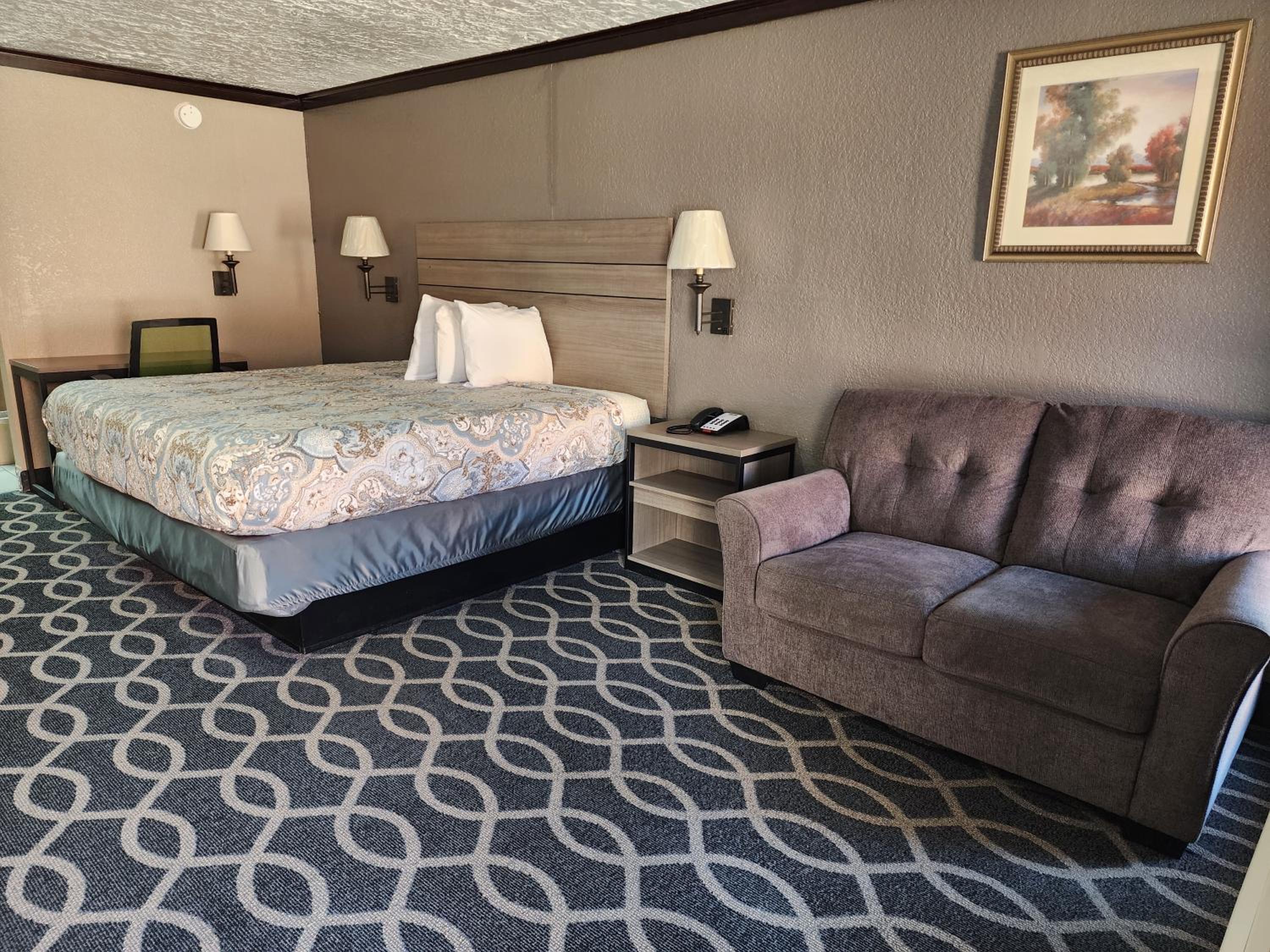 King Room - Photo 1