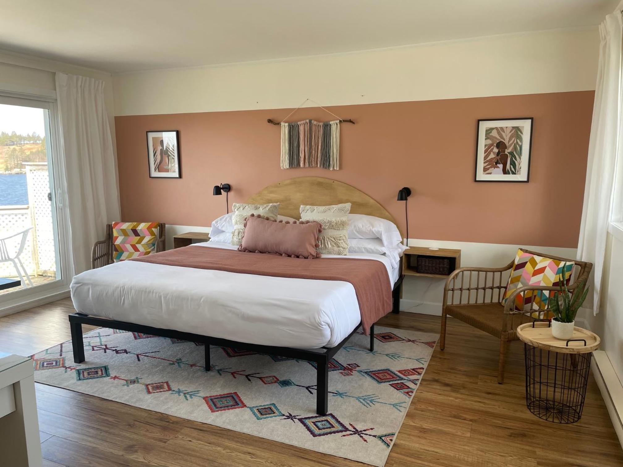 Superior King Room photo 3