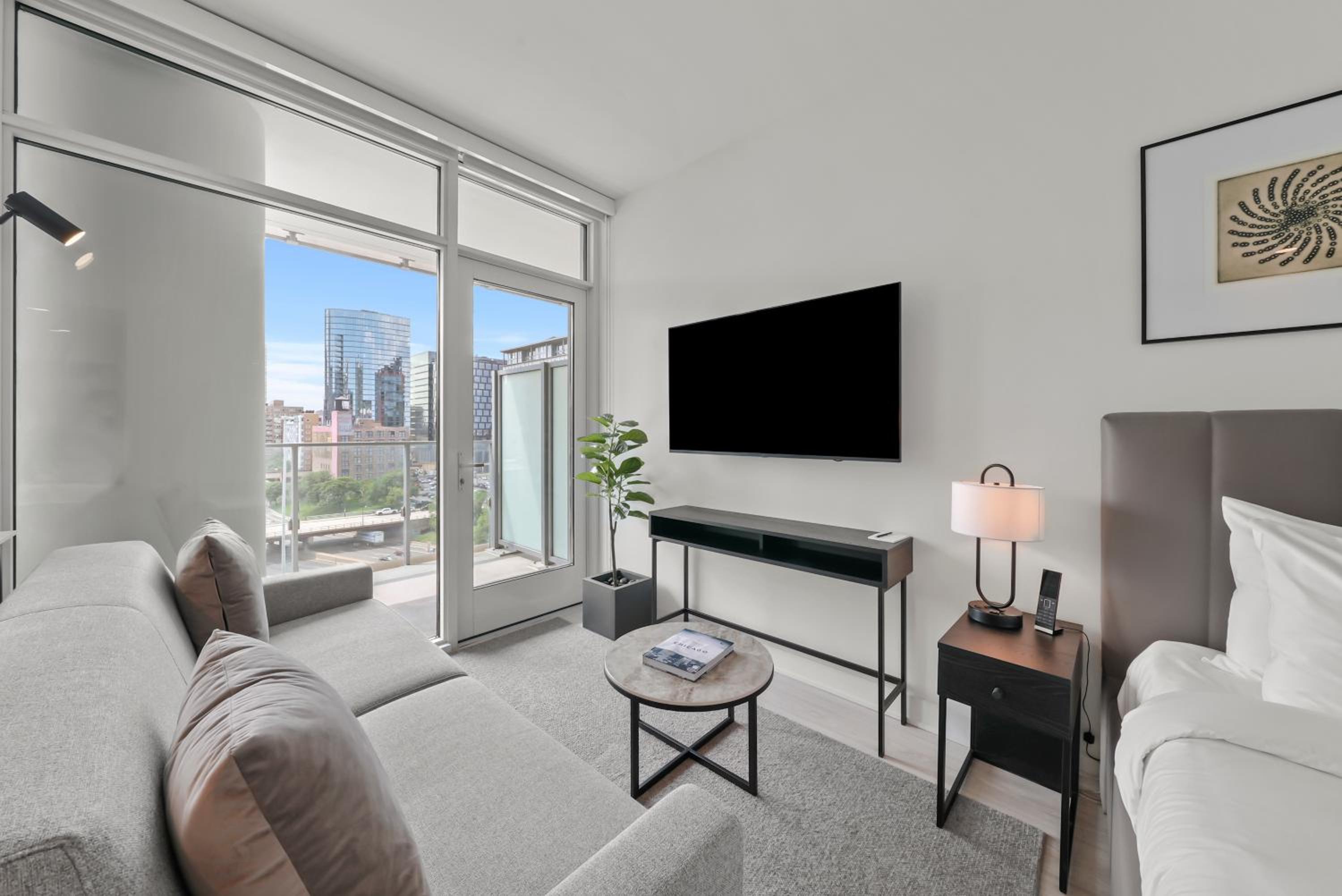 Level Suite — the supplier's photographs — photo 6