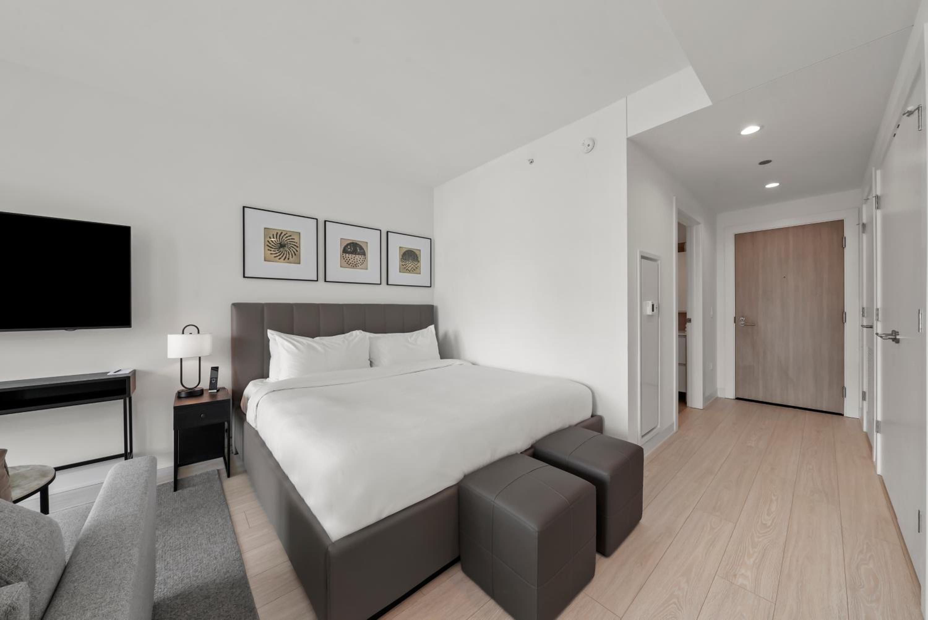 Level Suite photo 1