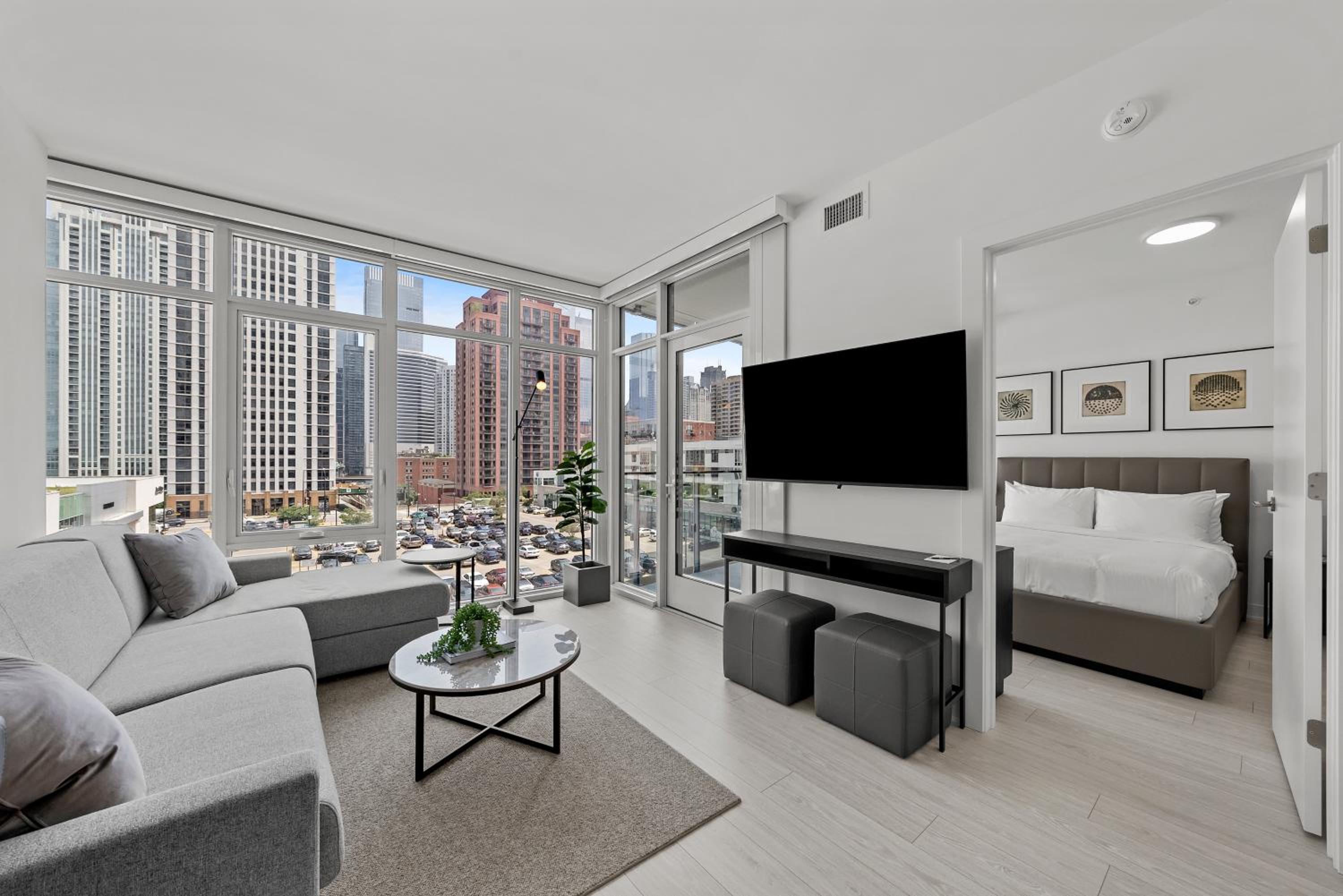 Junior Two Bedroom Suite photo 1