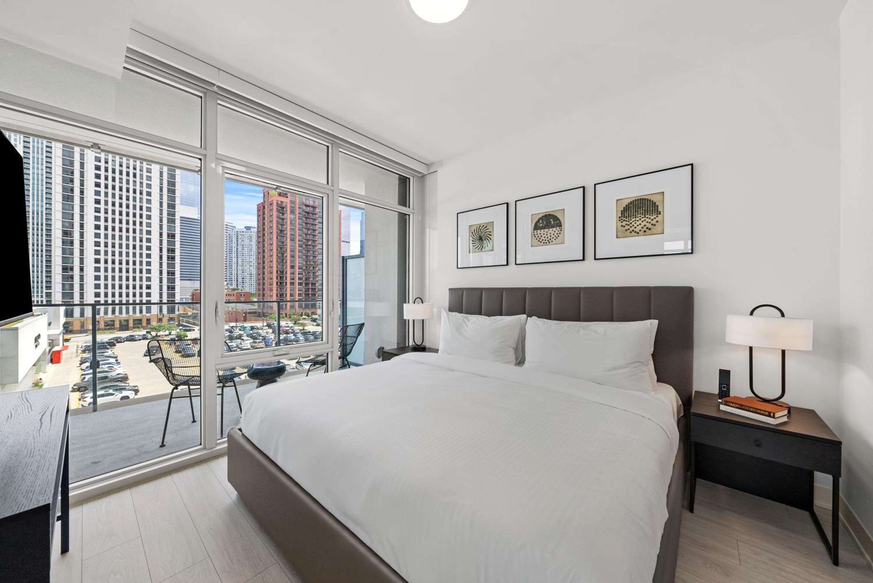 Two Bedroom Suite photo 1