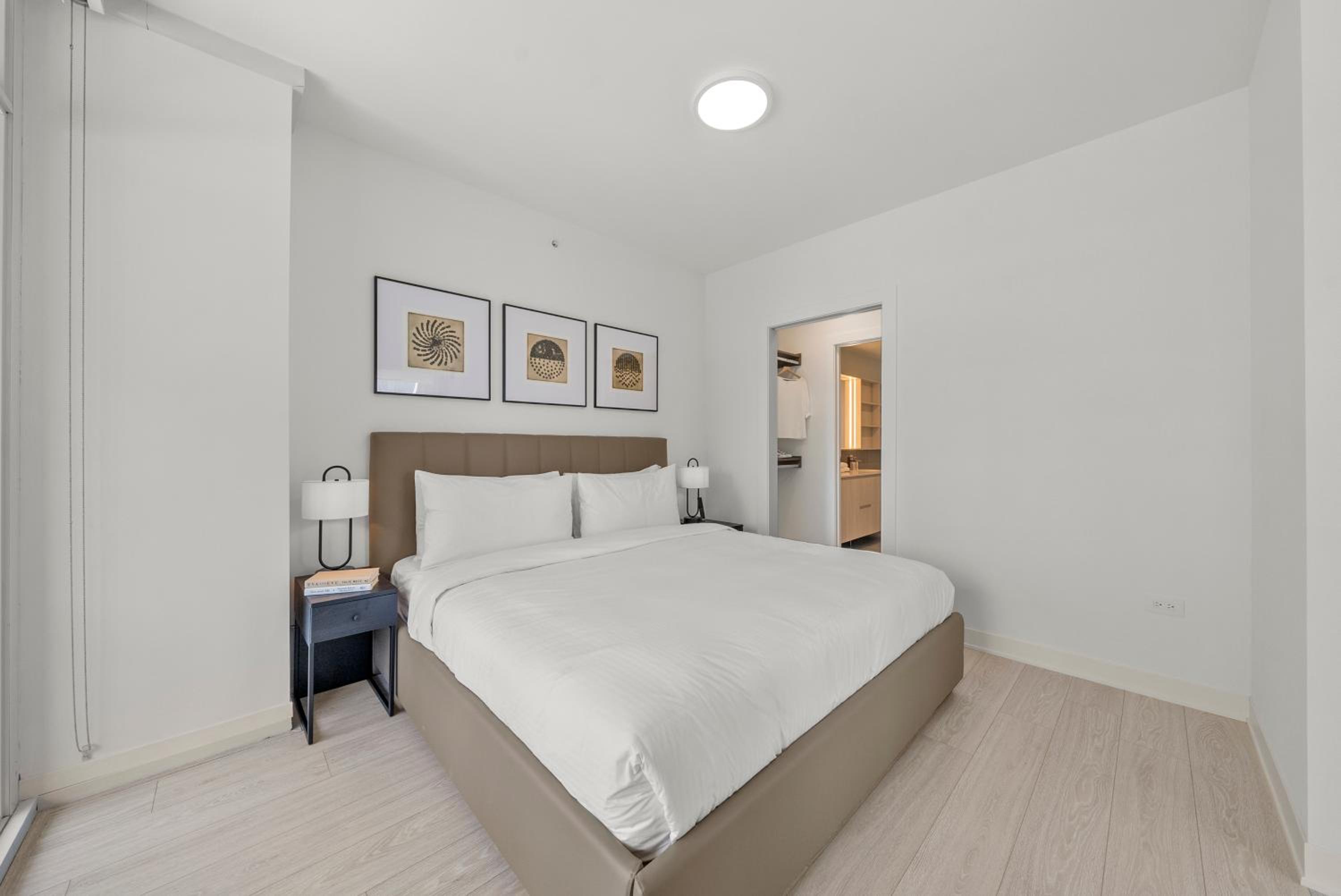 Three-Bedroom Suite photo 1