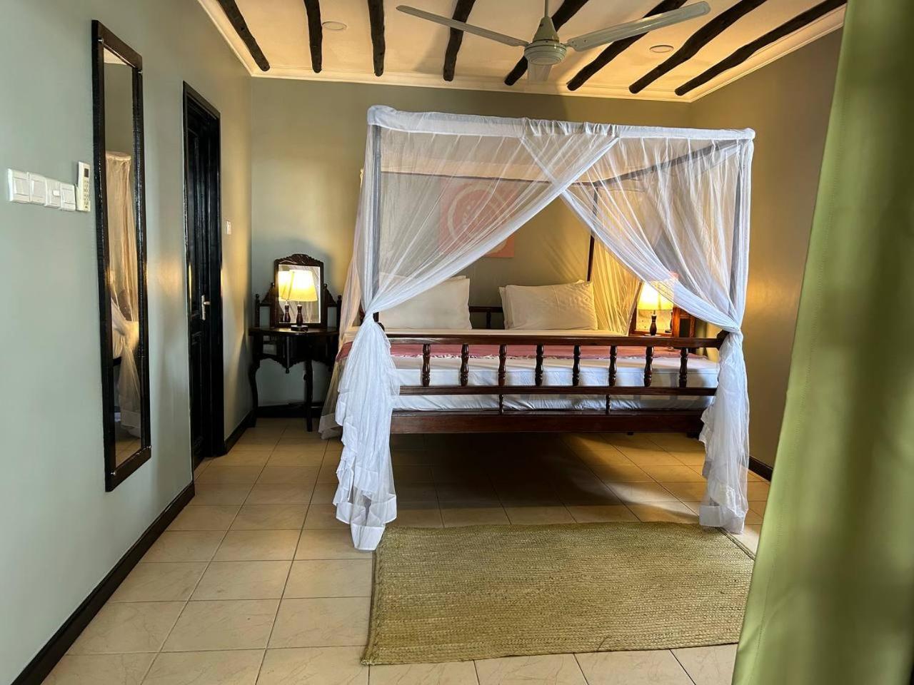 Two-Bedroom Suite