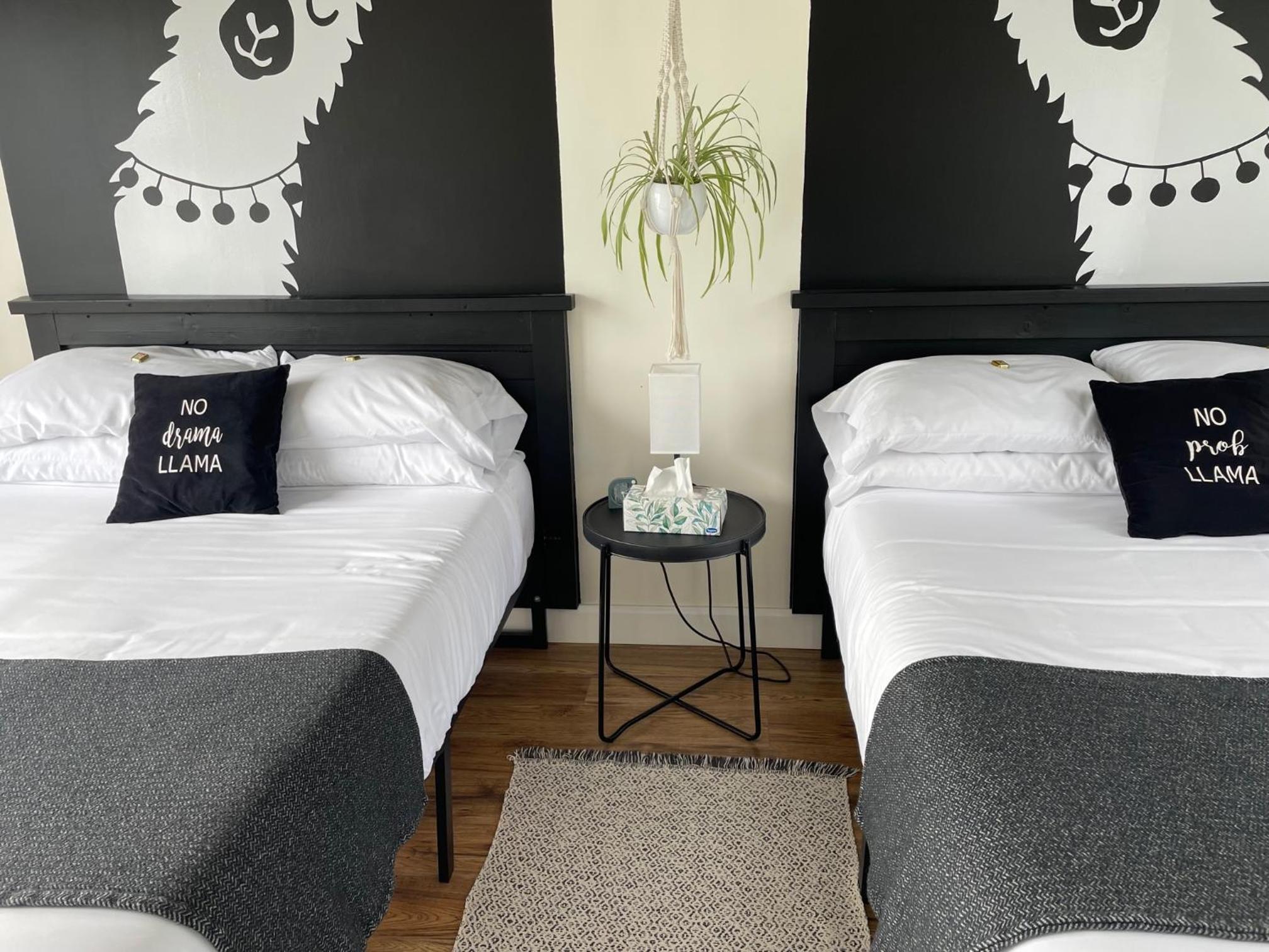 Superior Double Room photo 2