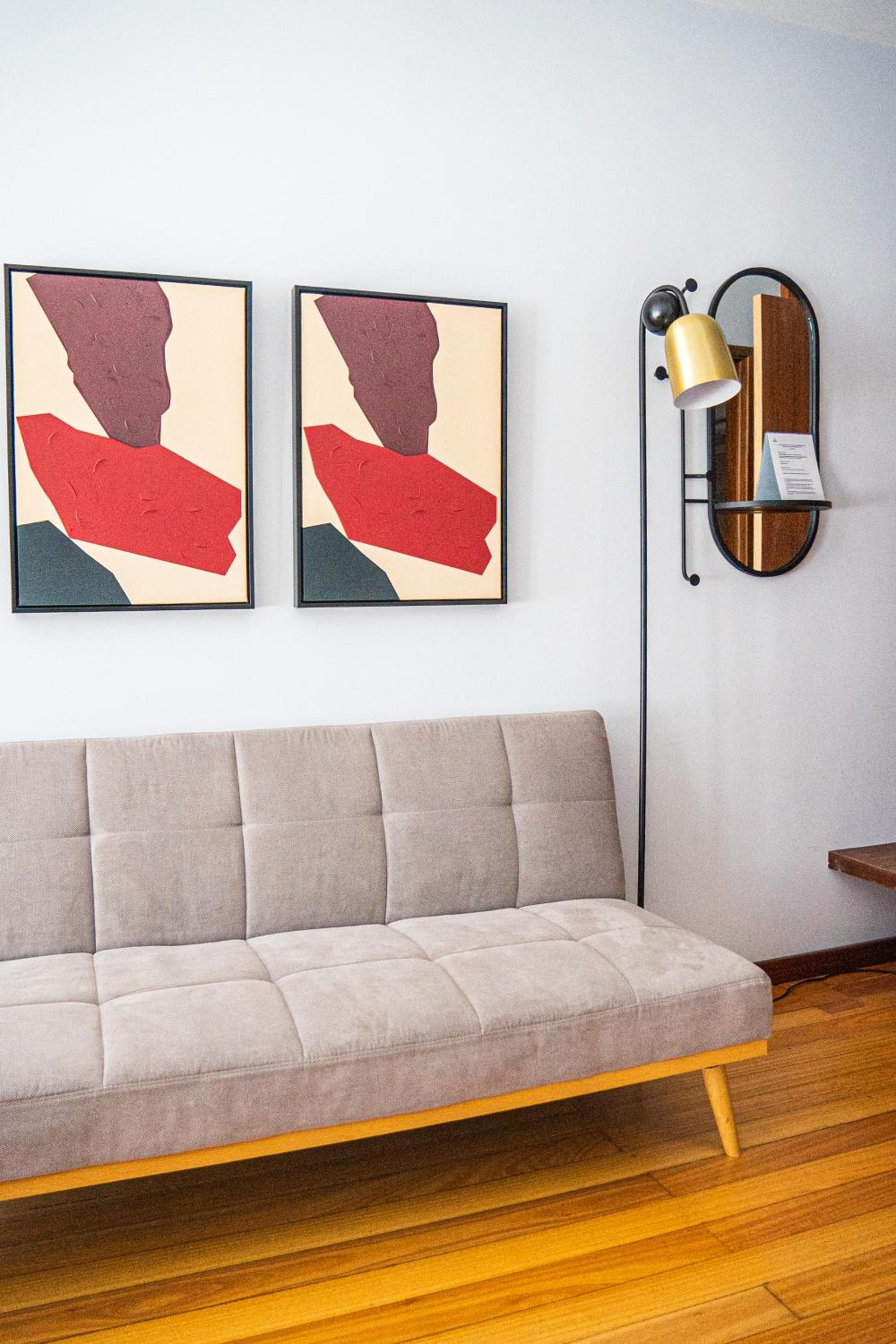 One-Bedroom Apartment - Photo 8