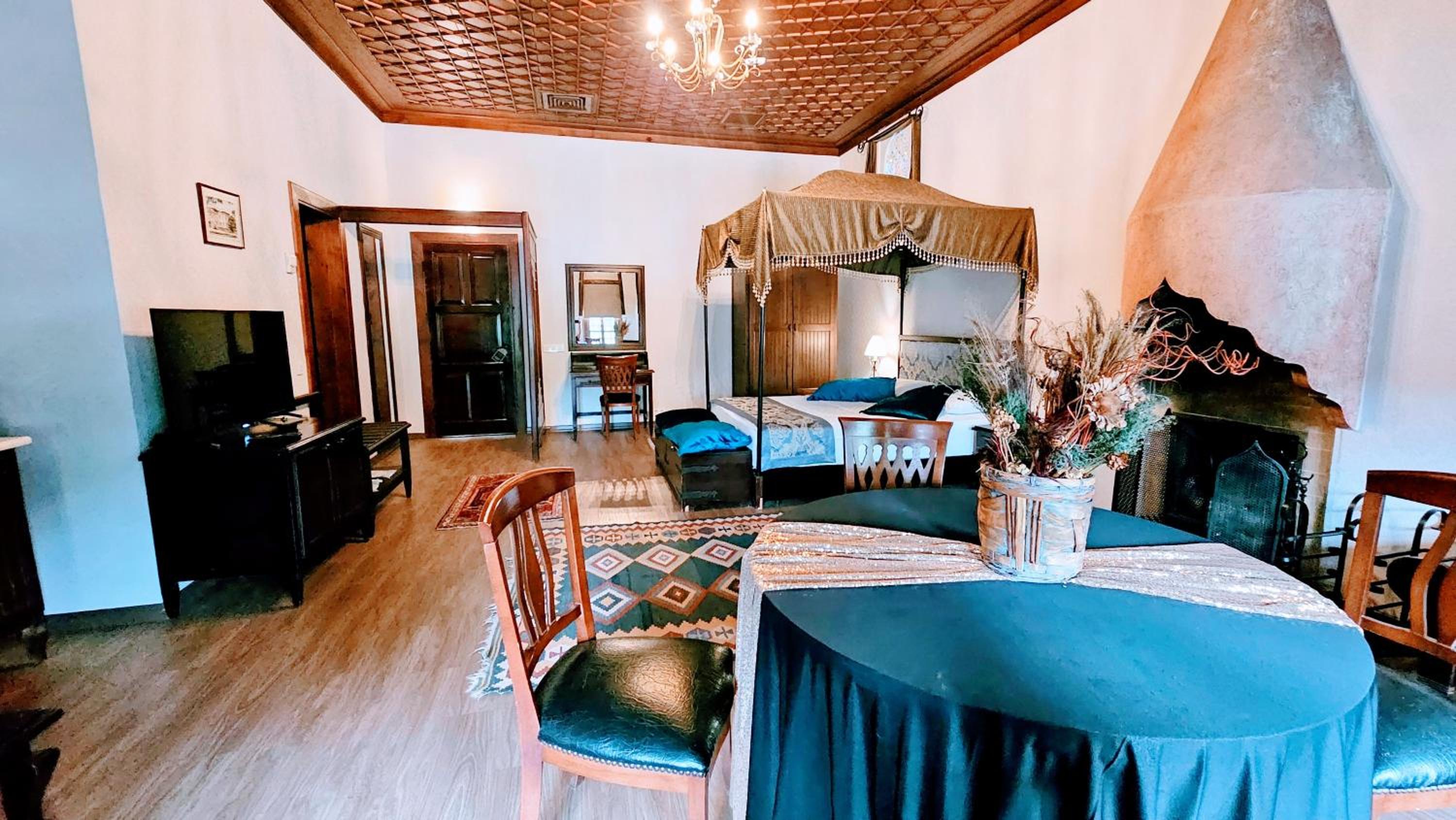 King Room photo 1