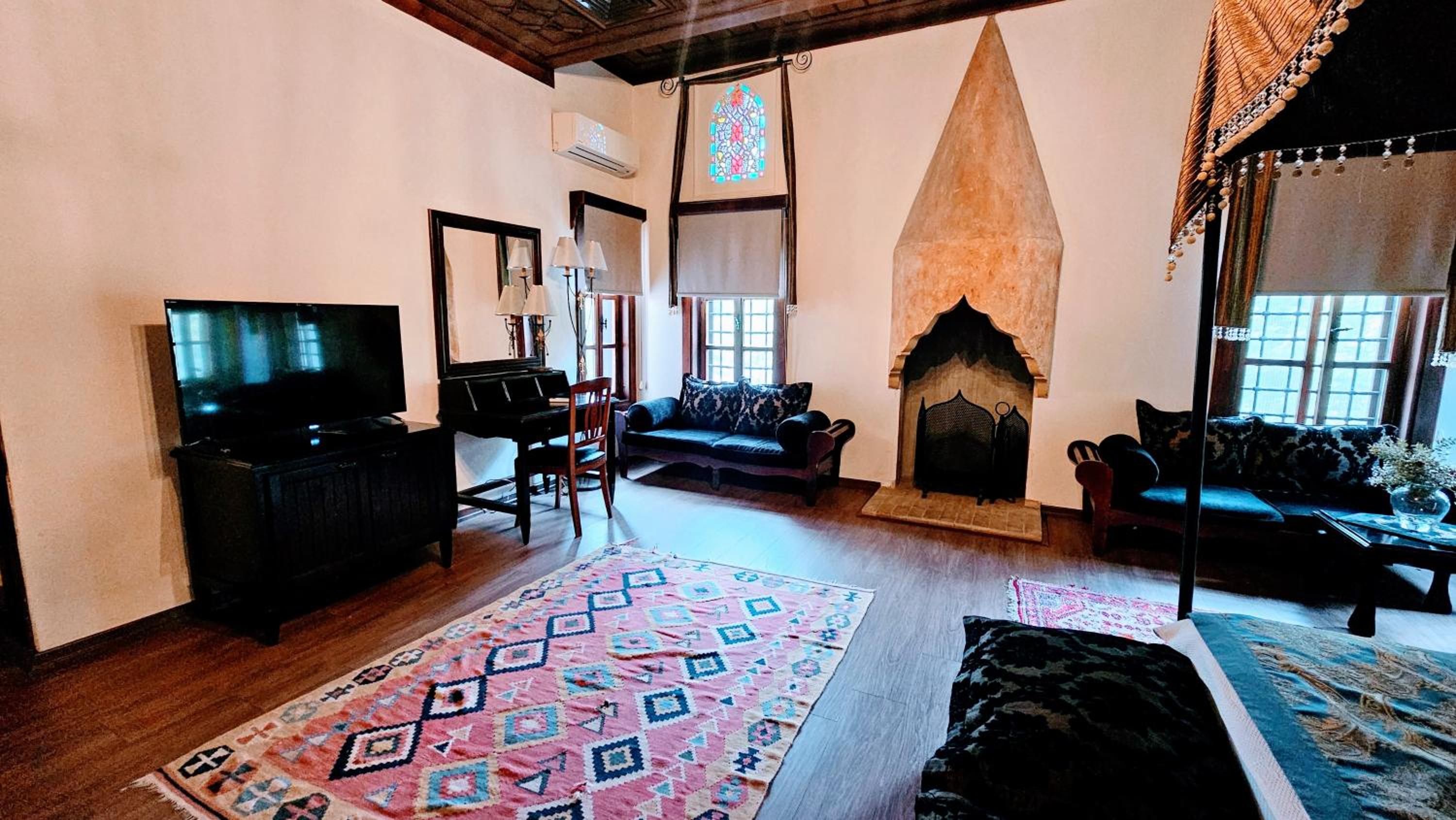 King Room photo 2