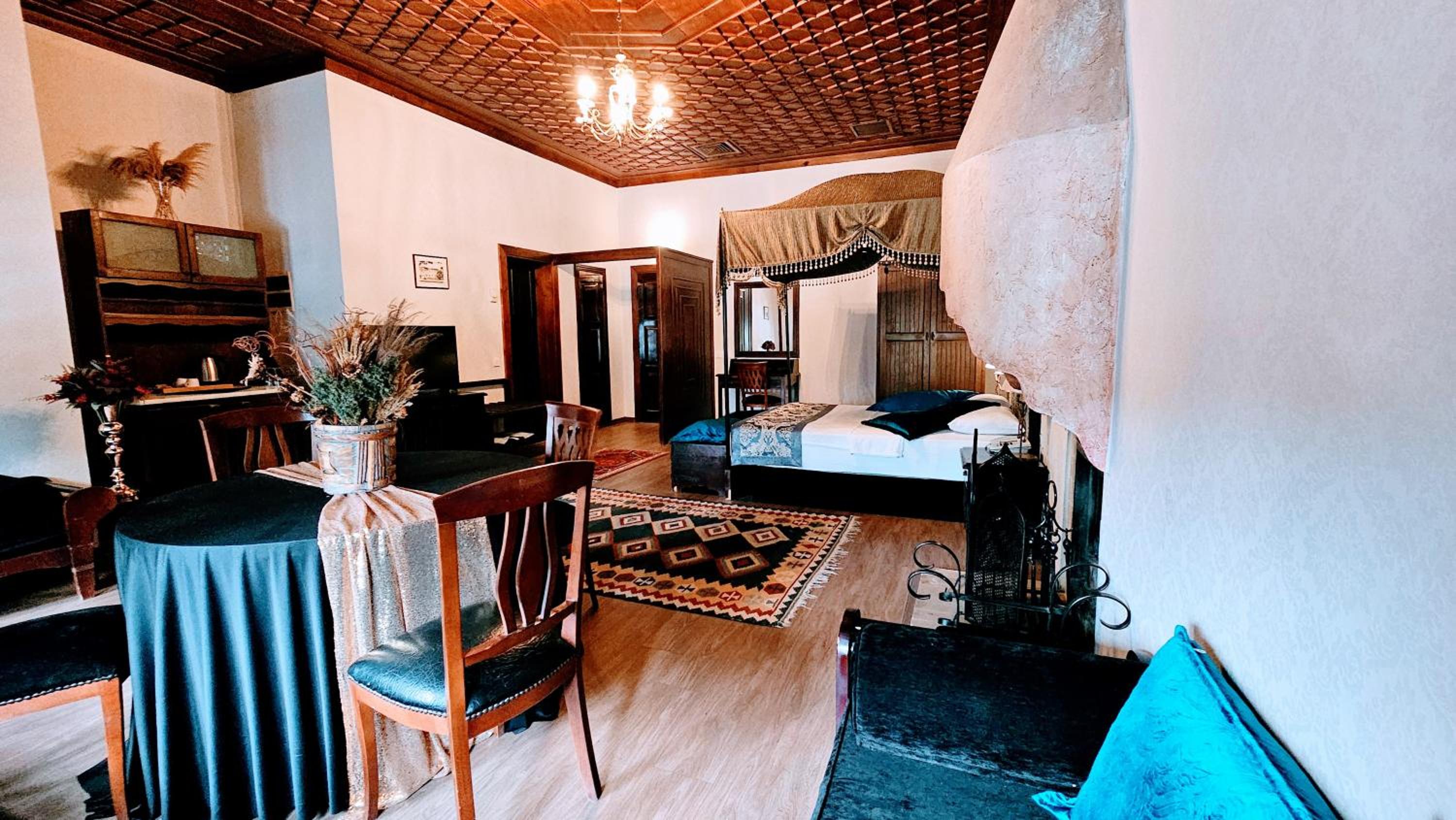 King Room photo 3