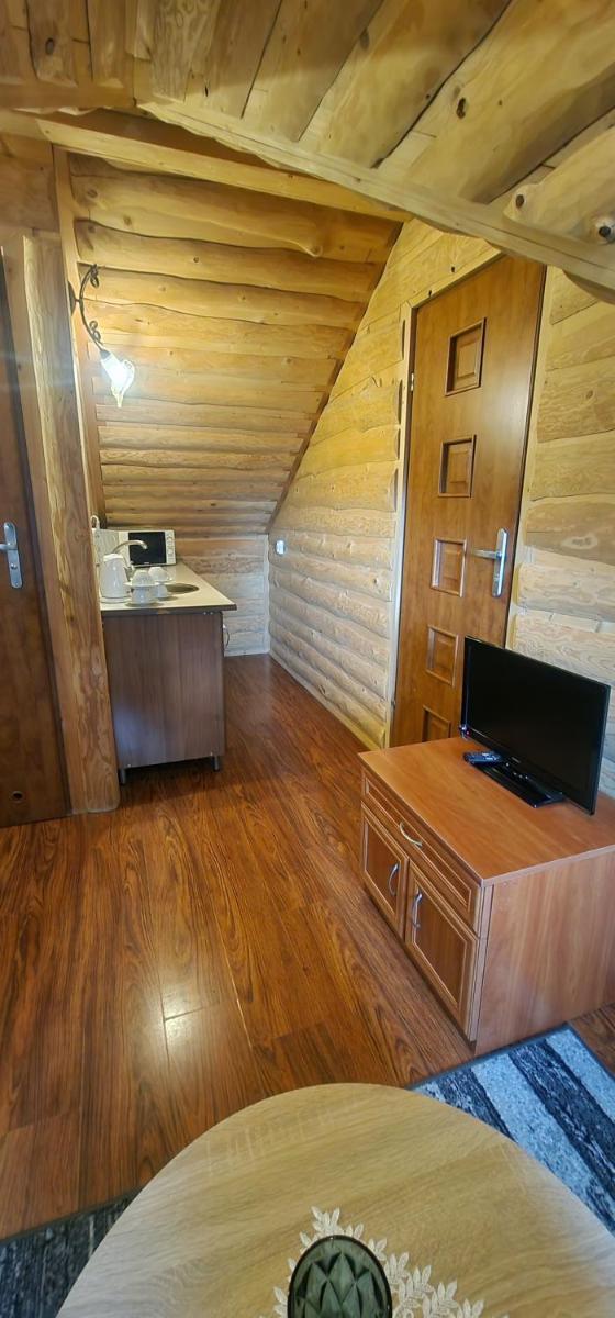 Apartment with Mountain View photo 3