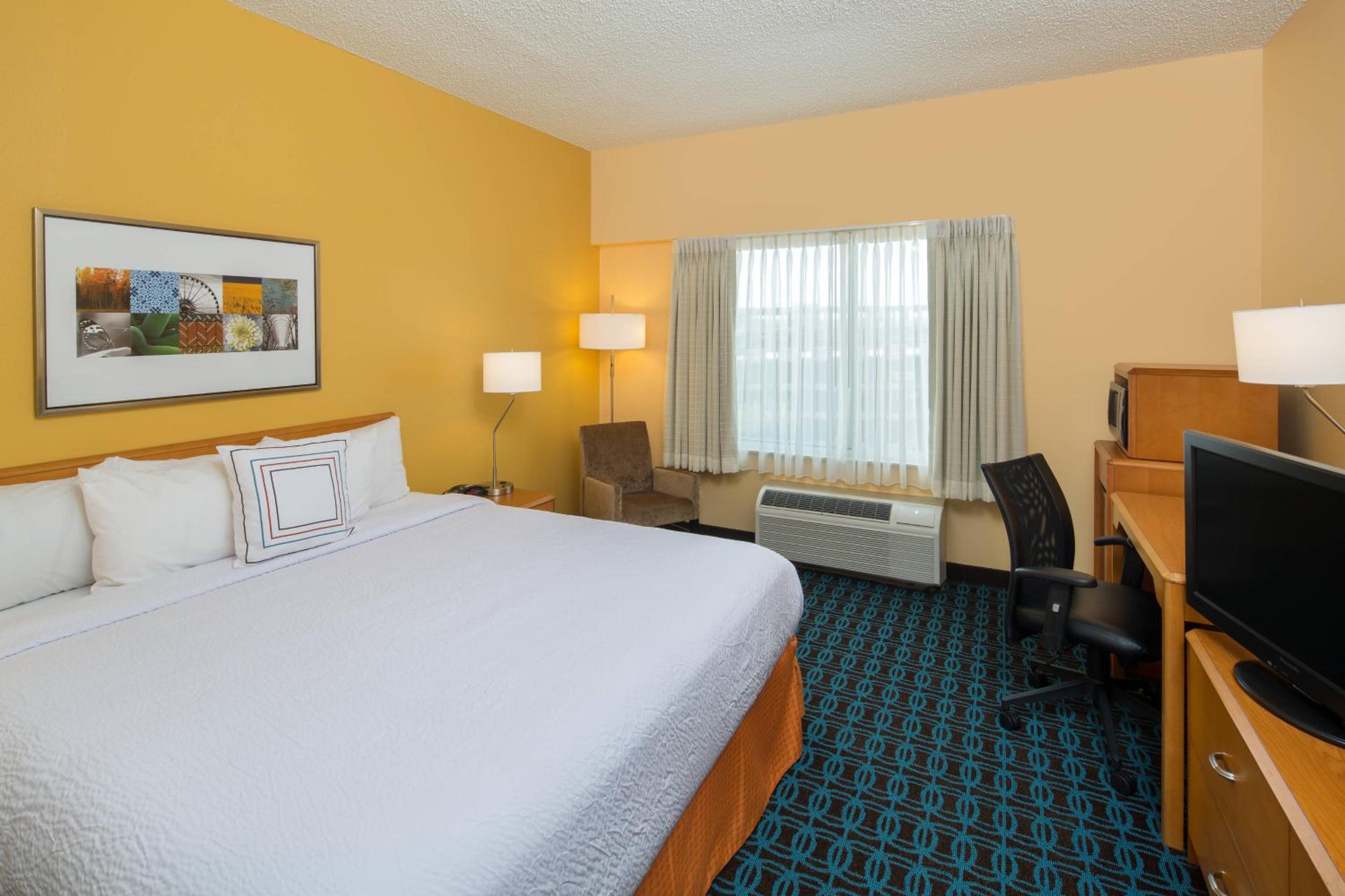 King Room - Photo 1