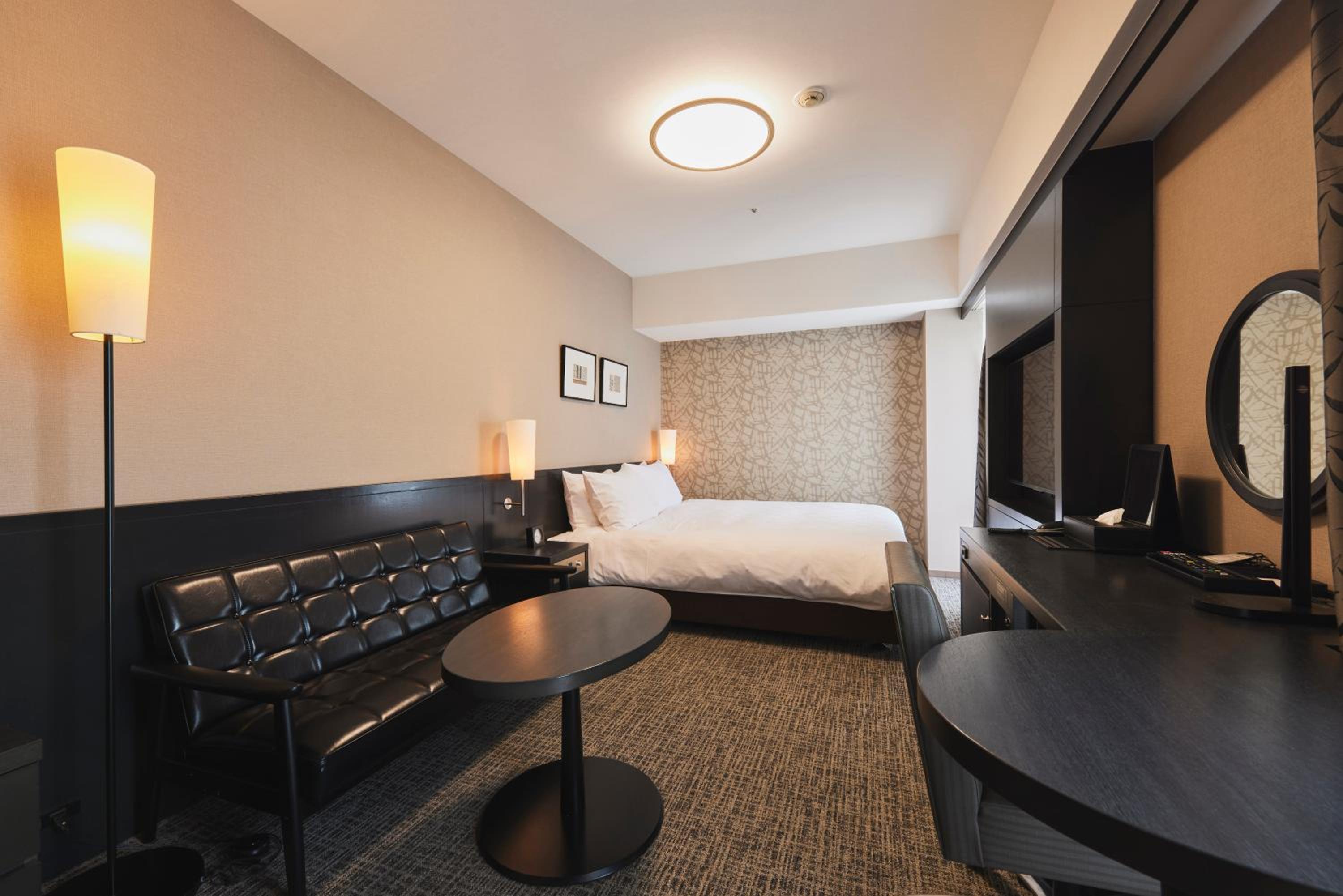 Deluxe Double Room - Non-Smoking