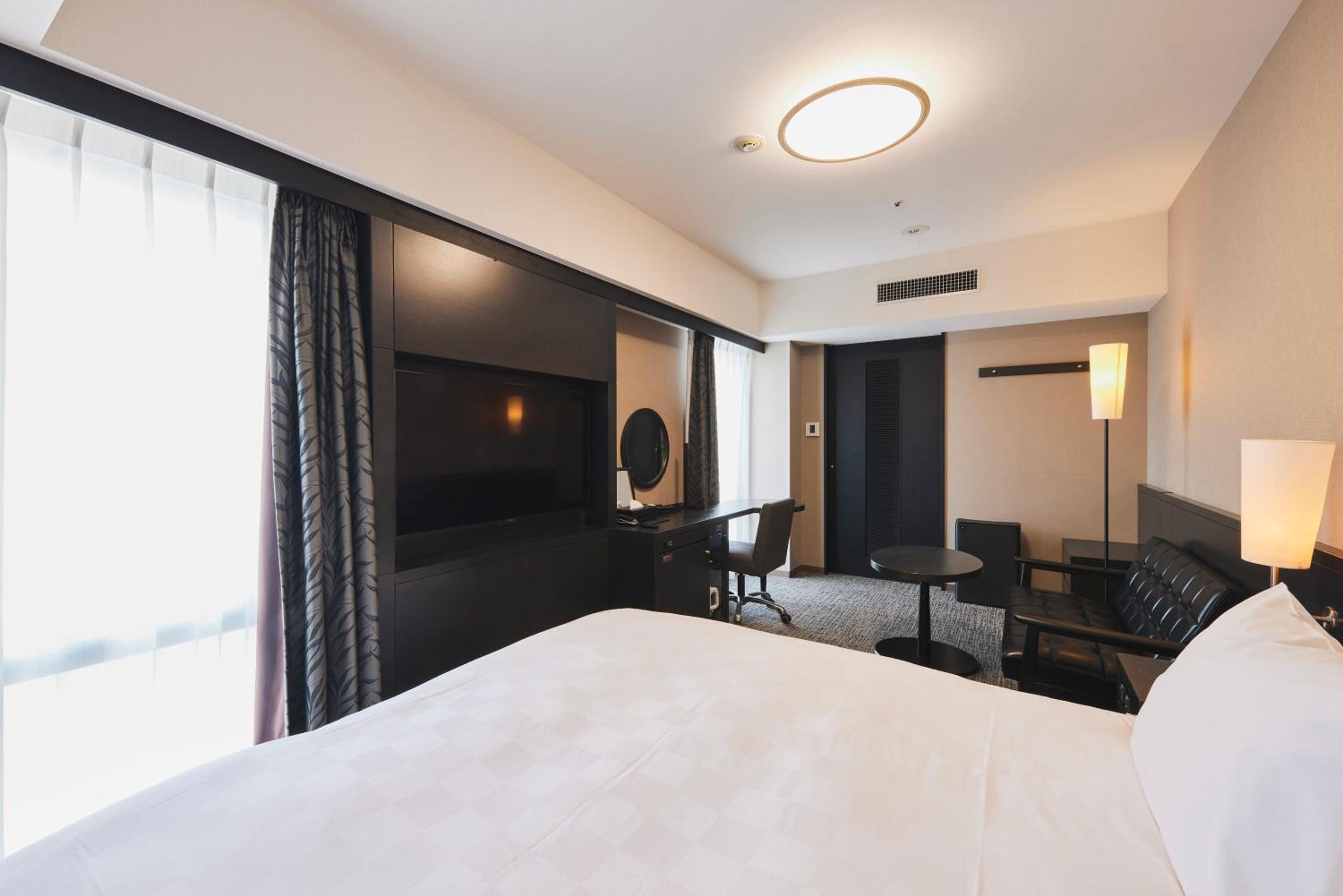 Deluxe Double Room - Smoking