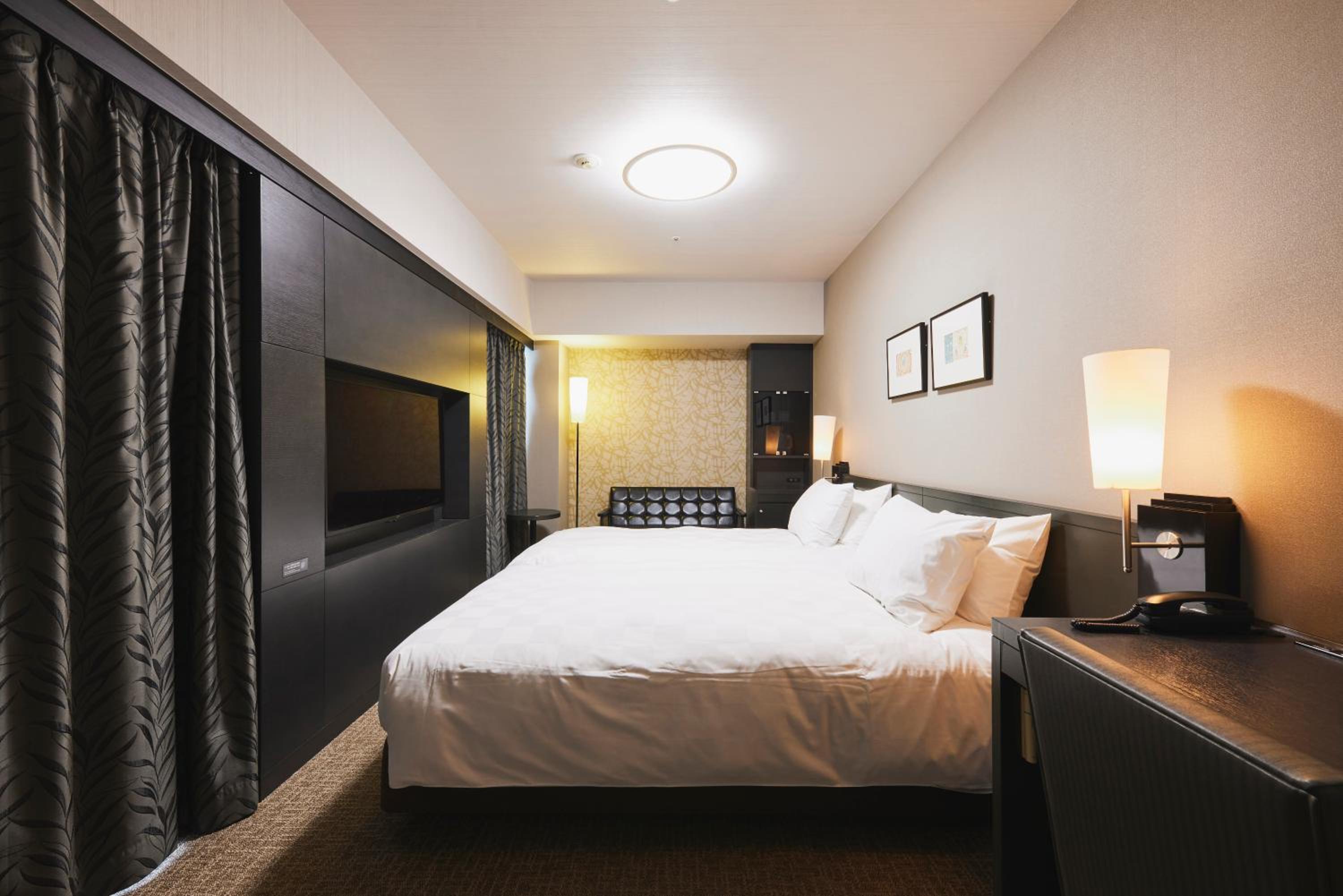 Hollywood Twin Room - Smoking