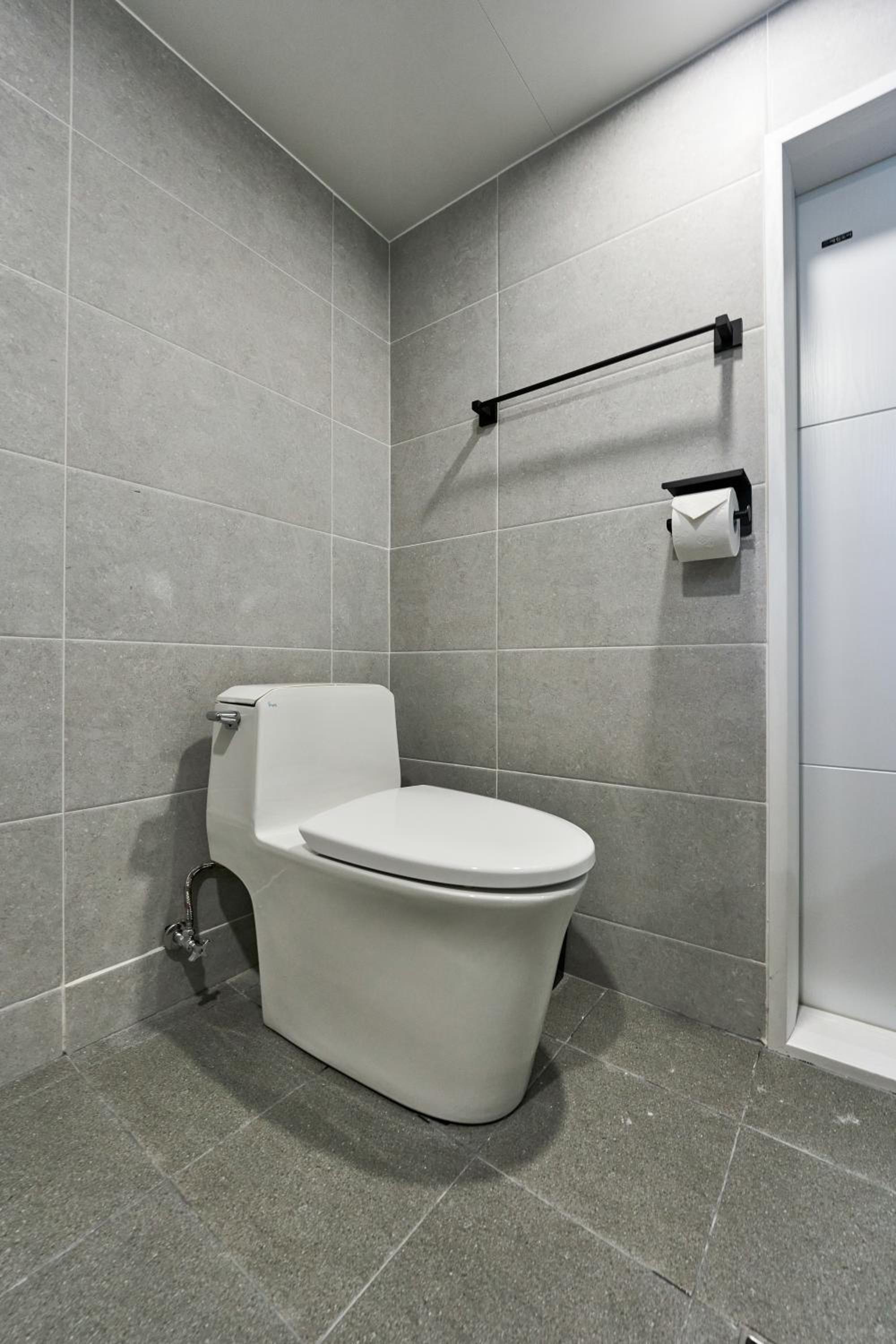 Standard Double Room - Photo 6