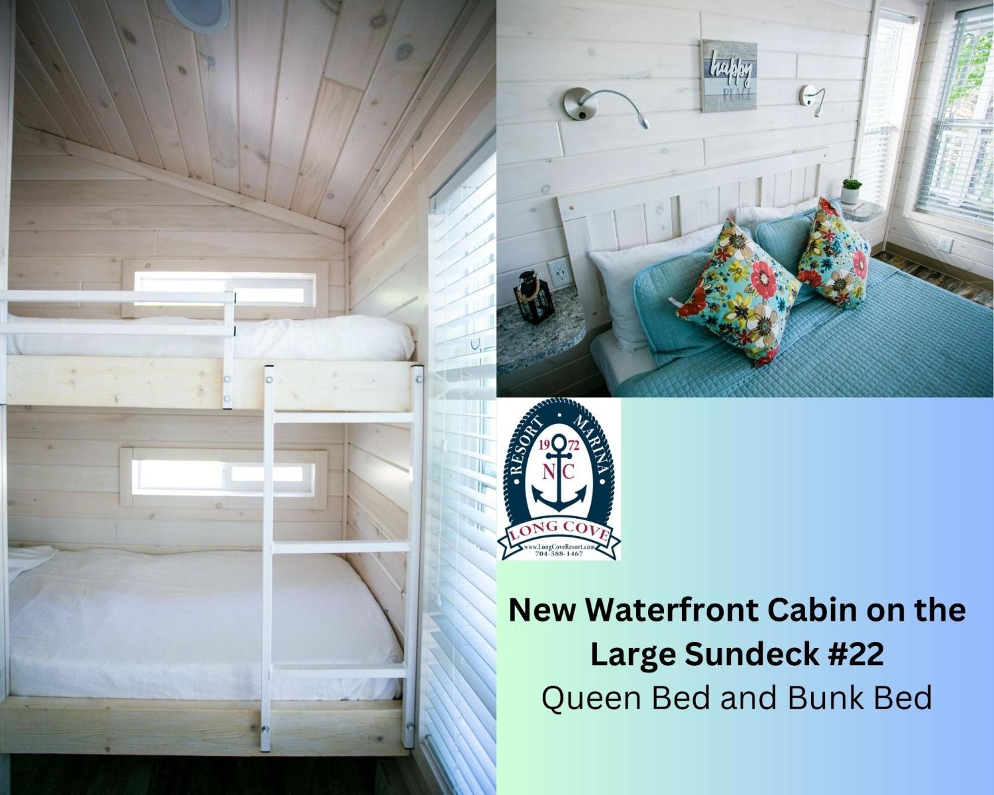 Deluxe Queen Suite
